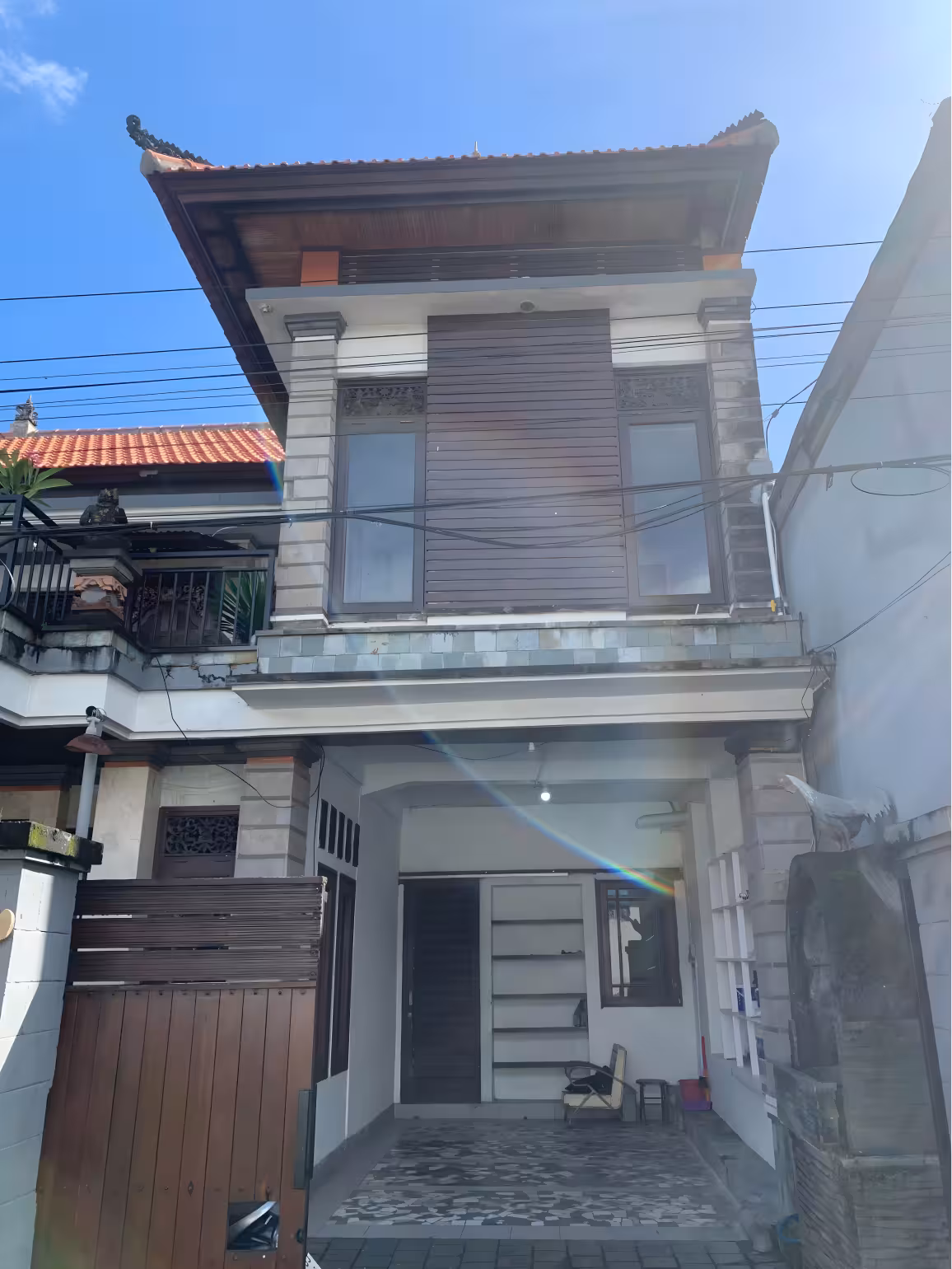 Дом, 6 спален