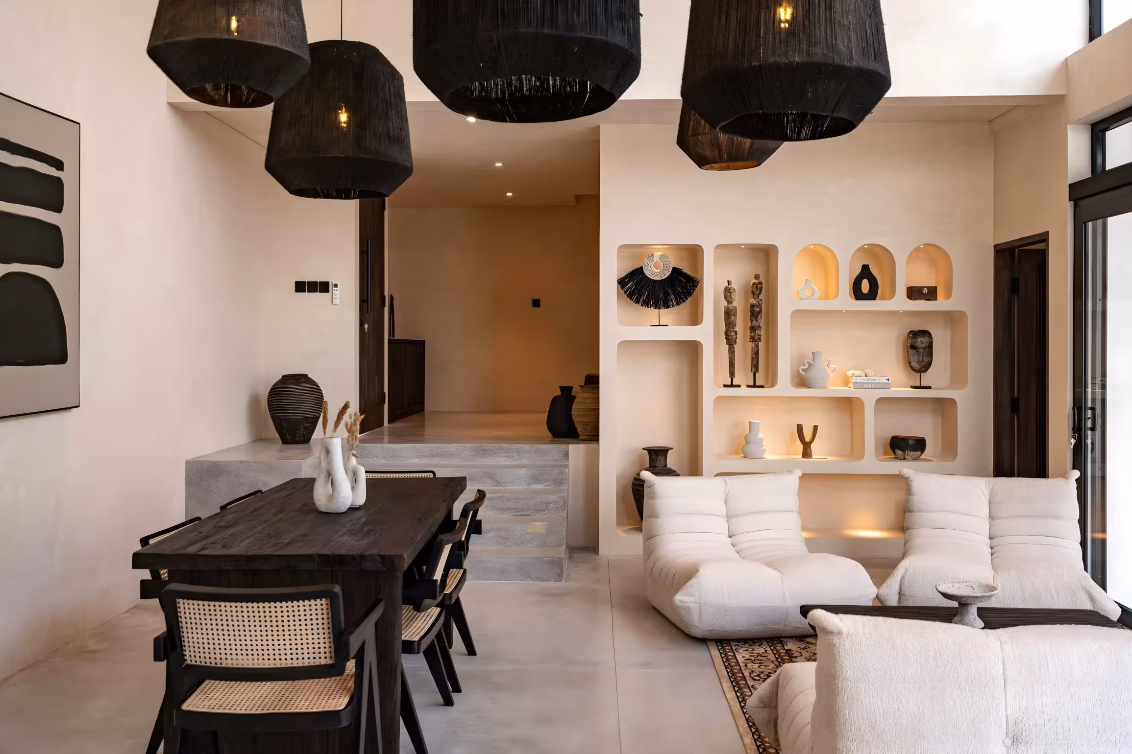 Вилла, 3 спальни