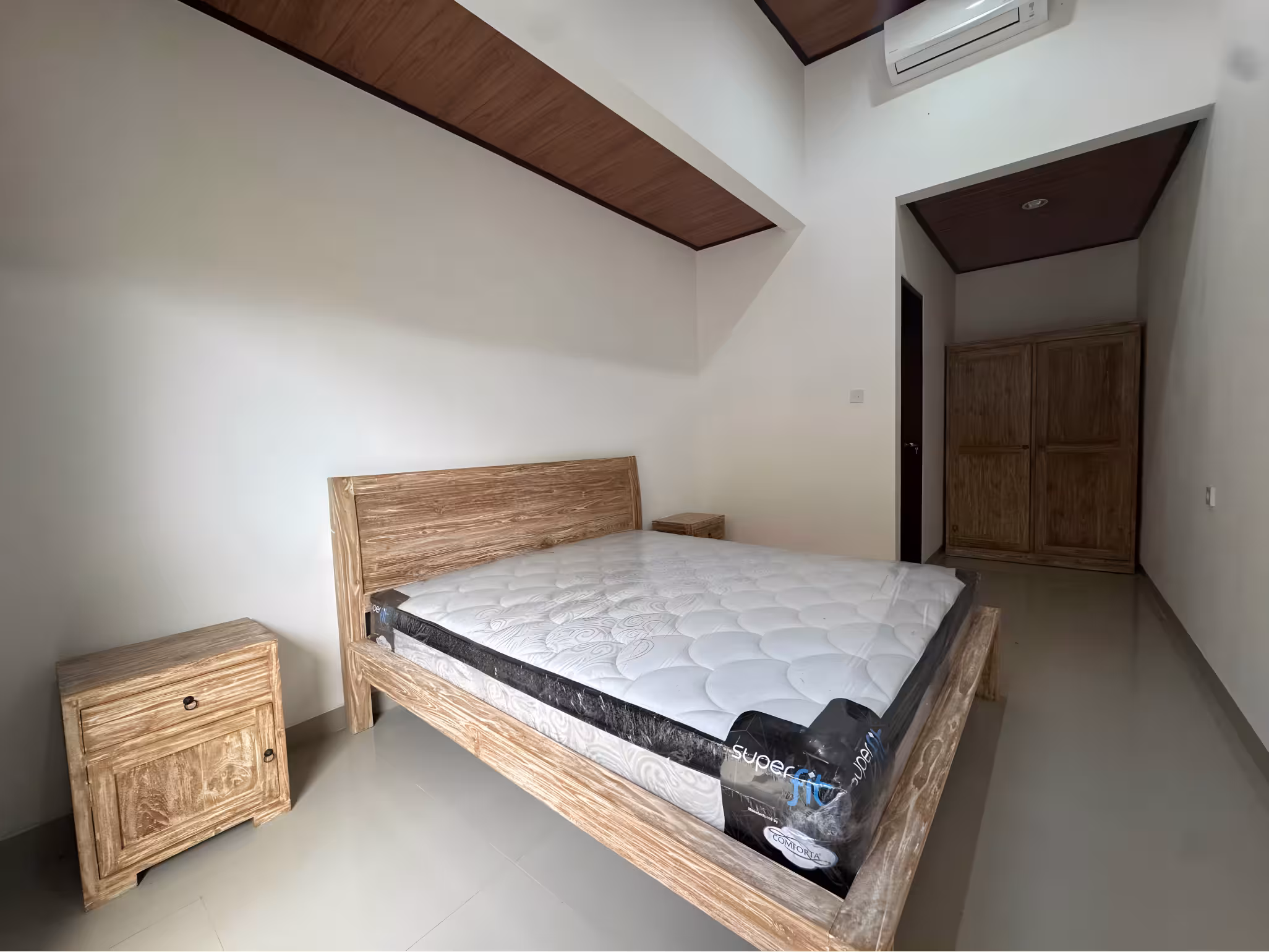 Вилла, 2 спальни