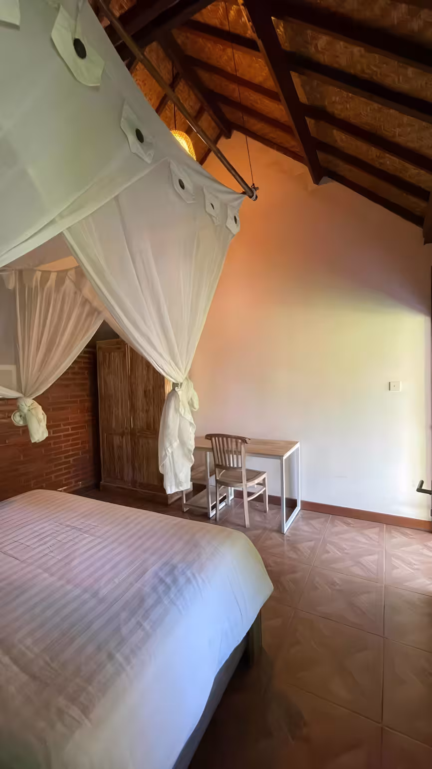 Апартаменты, 1 спальня