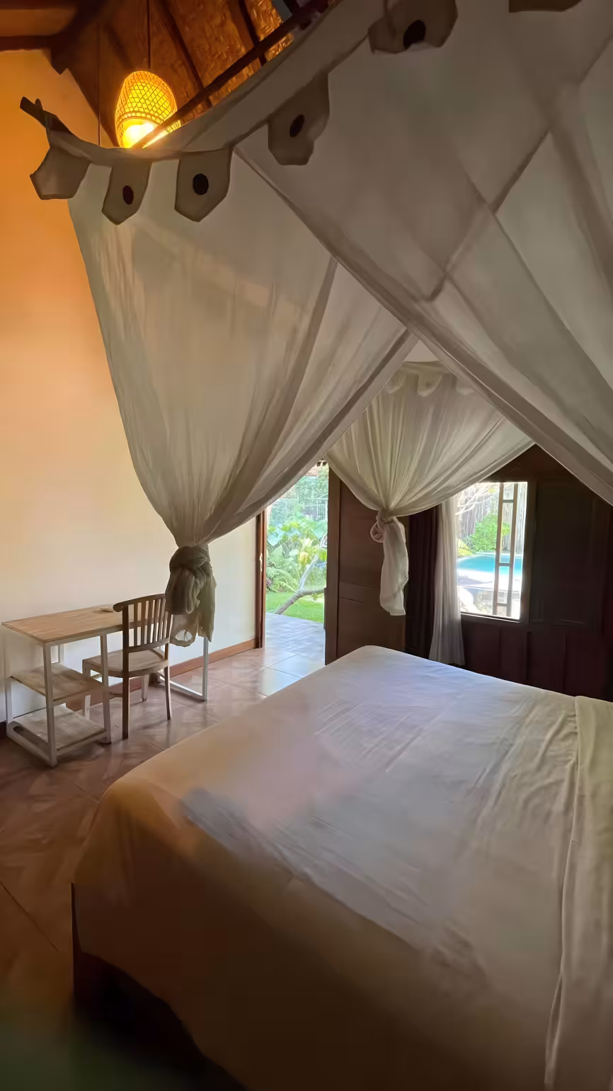 Апартаменты, 1 спальня