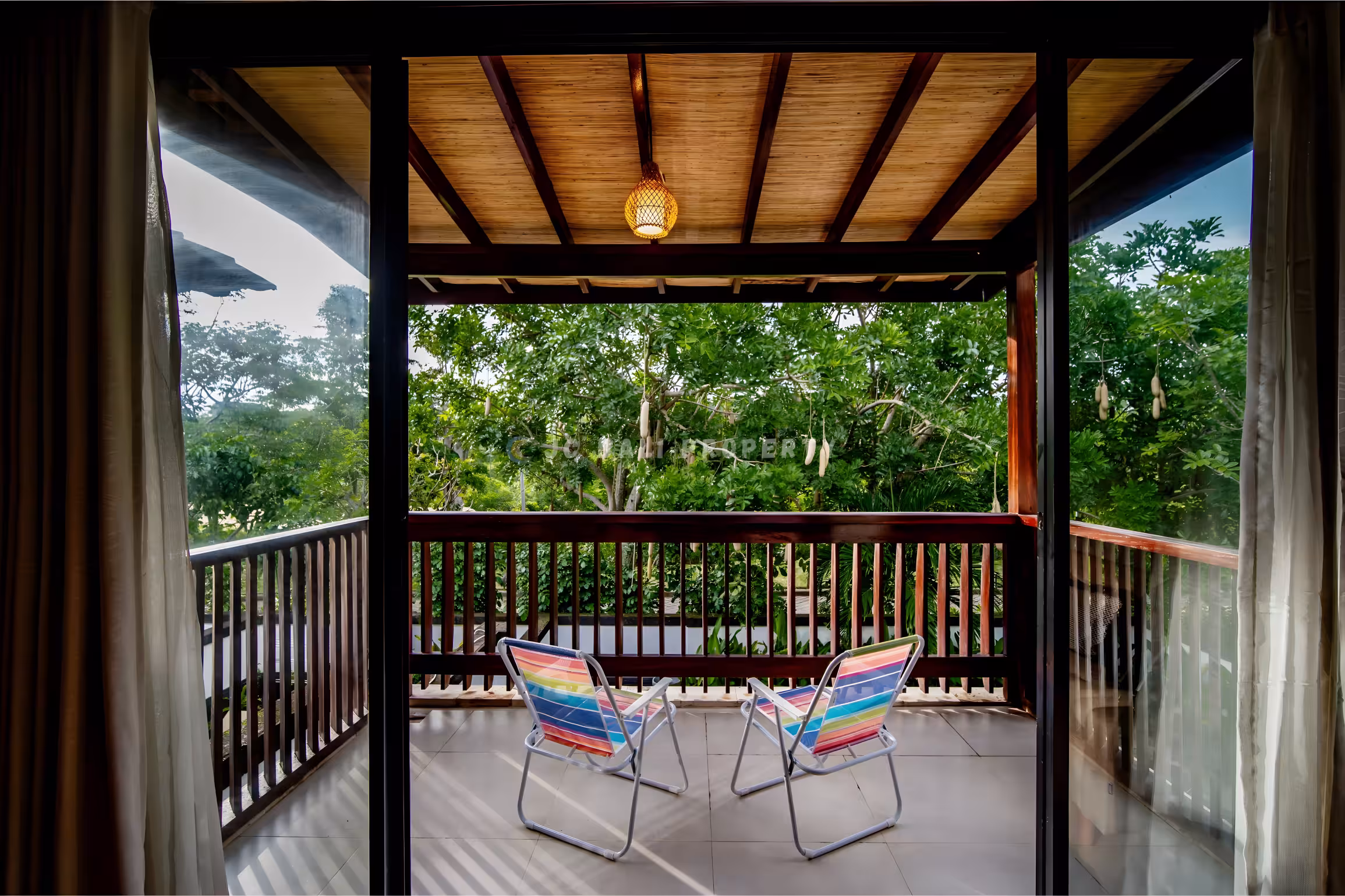 Вилла, 1 спальня