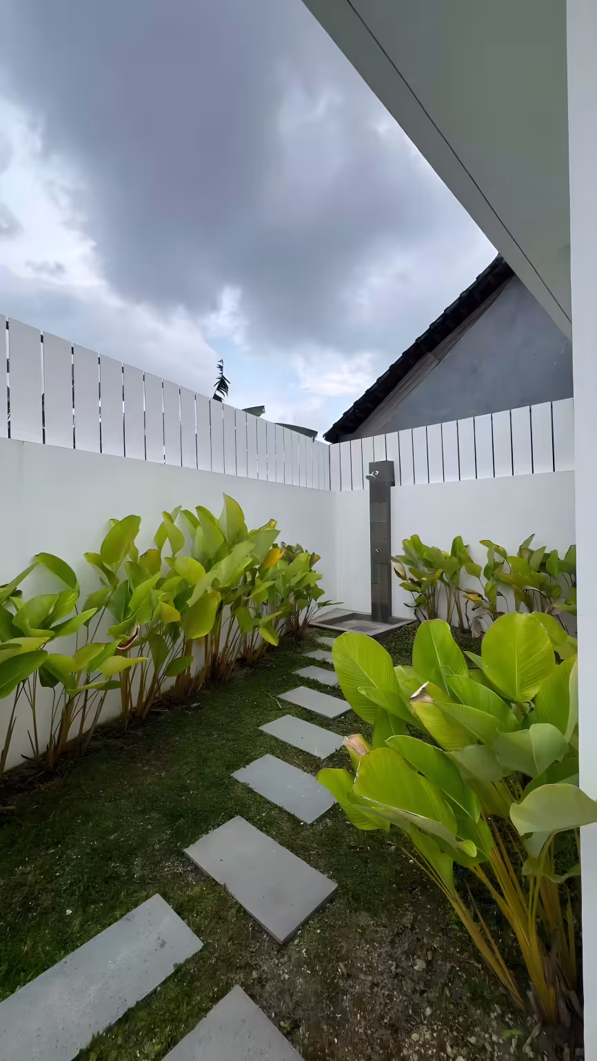 Вилла, 2 спальни