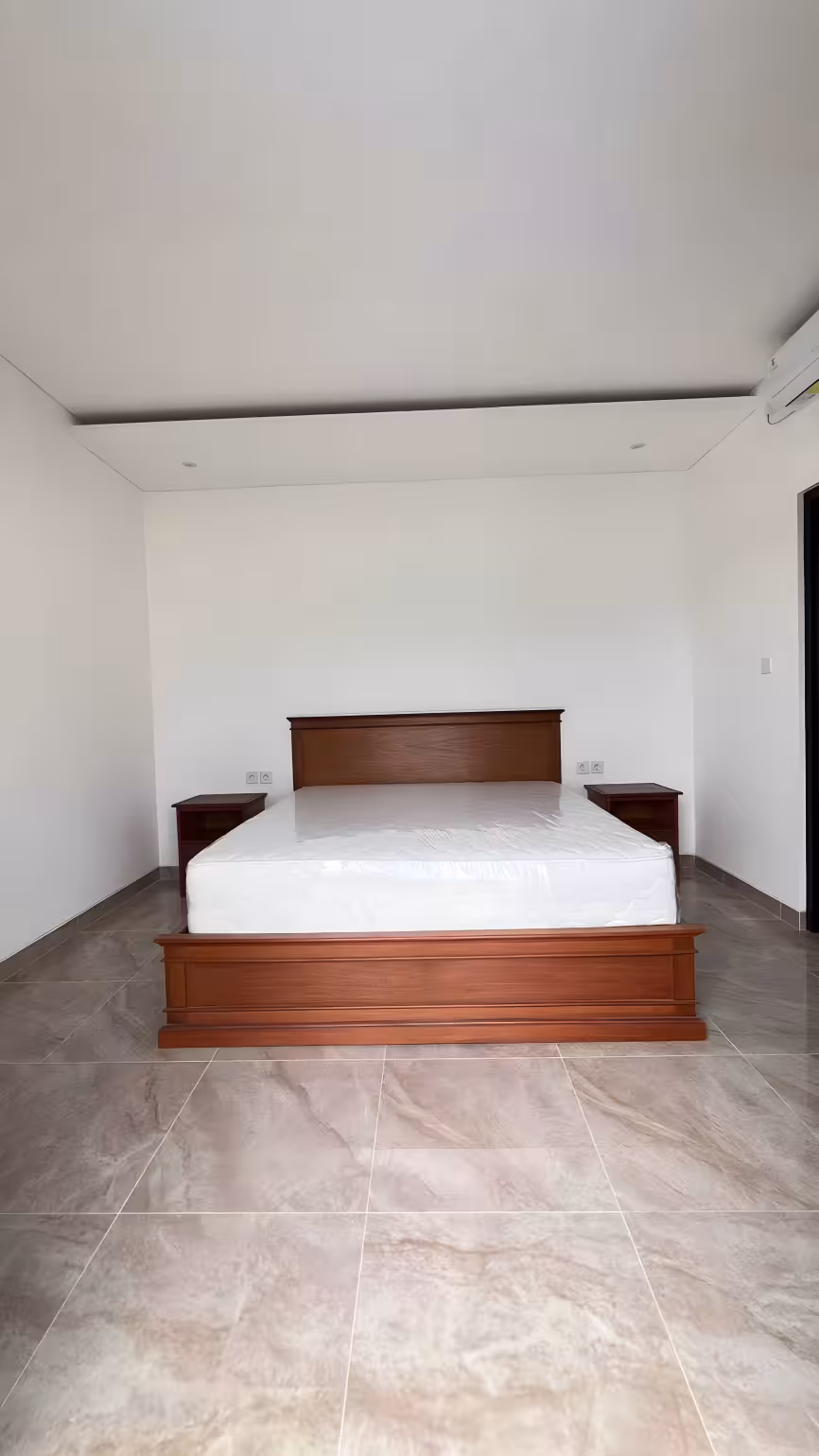 Вилла, 2 спальни