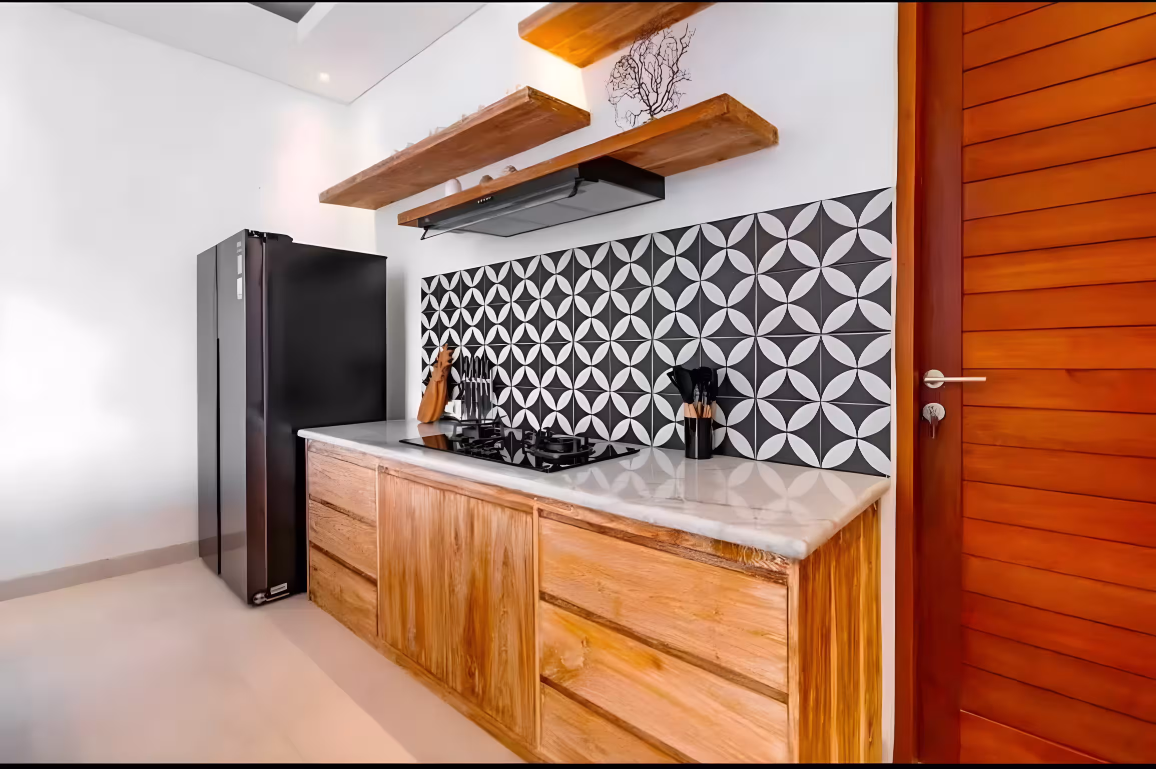 Вилла, 2 спальни