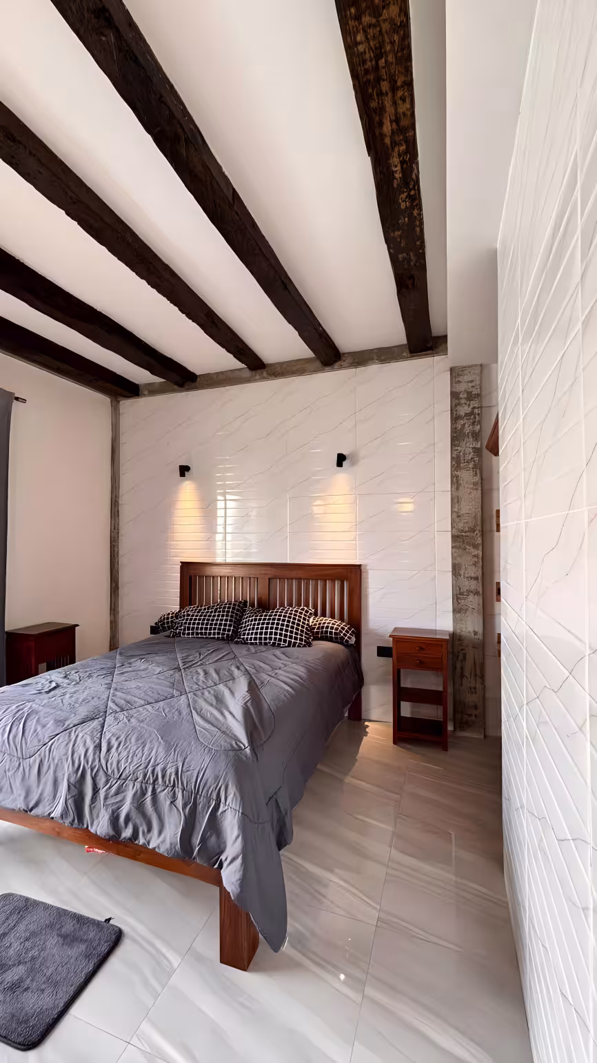 Вилла, 2 спальни