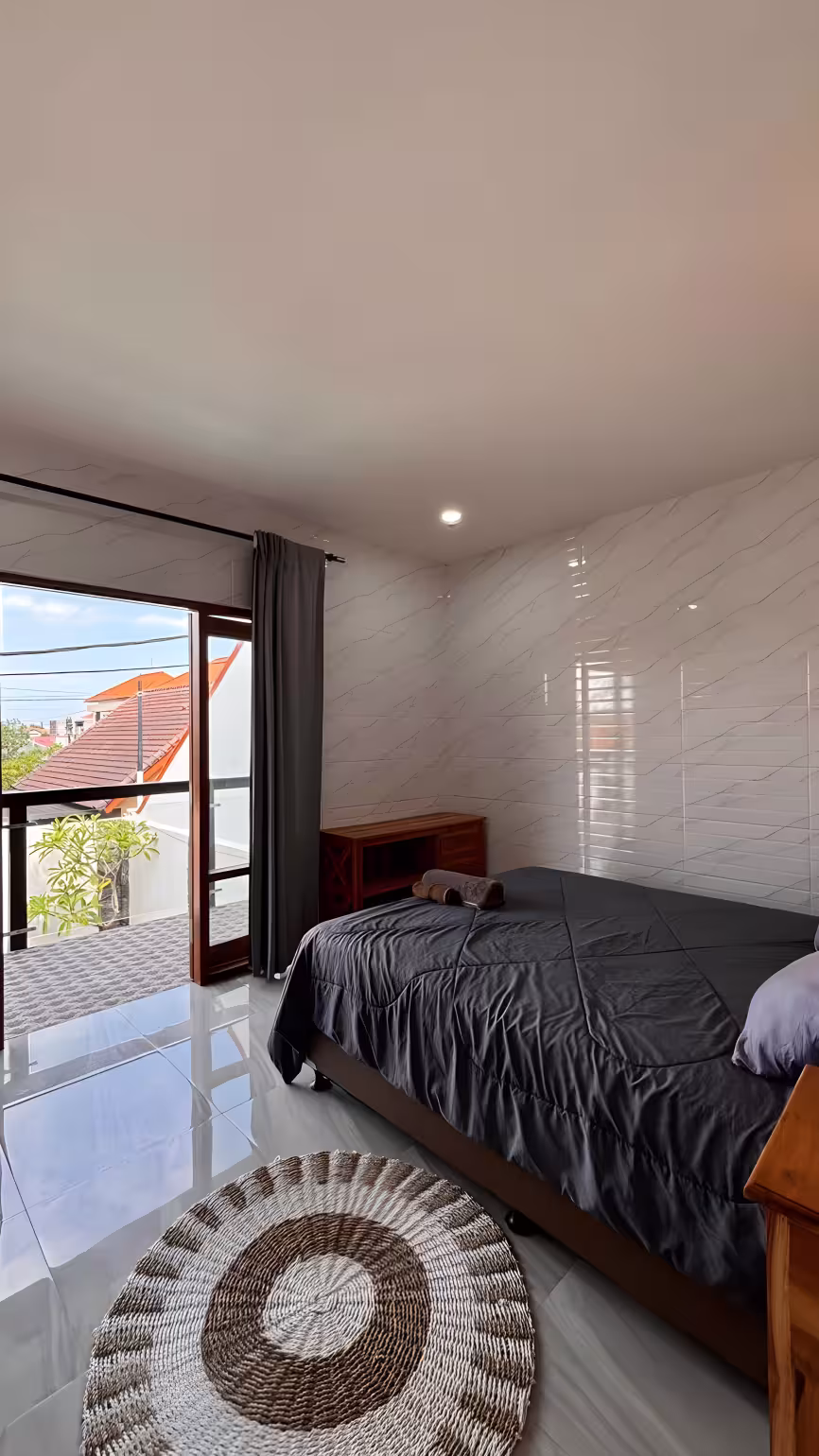 Вилла, 2 спальни