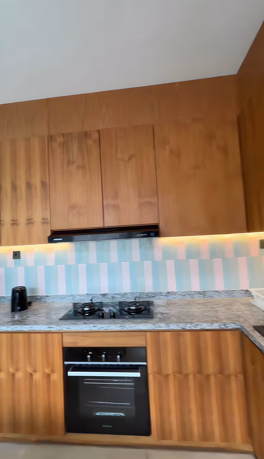 Вилла, 2 спальни