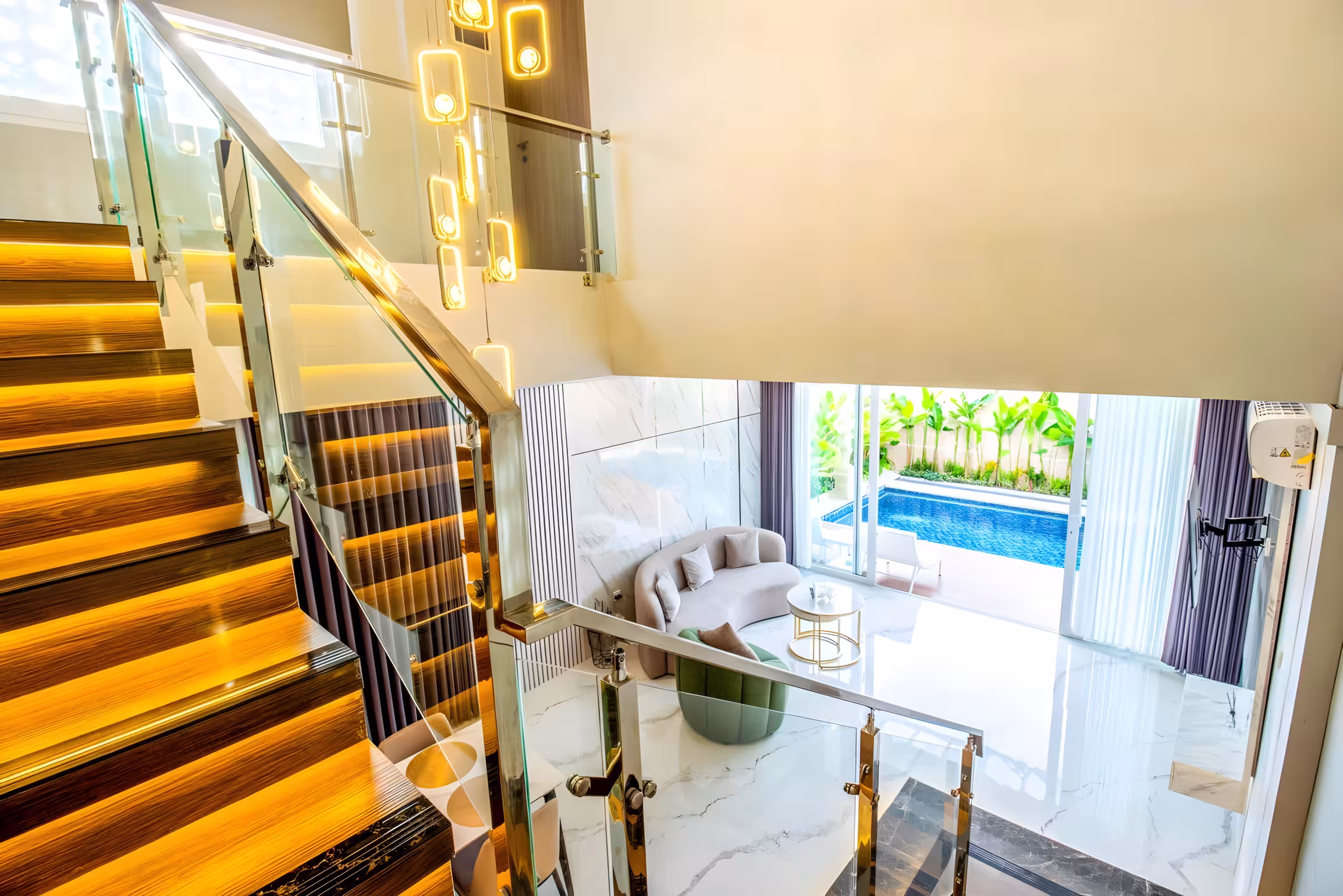 Вилла, 6 спален