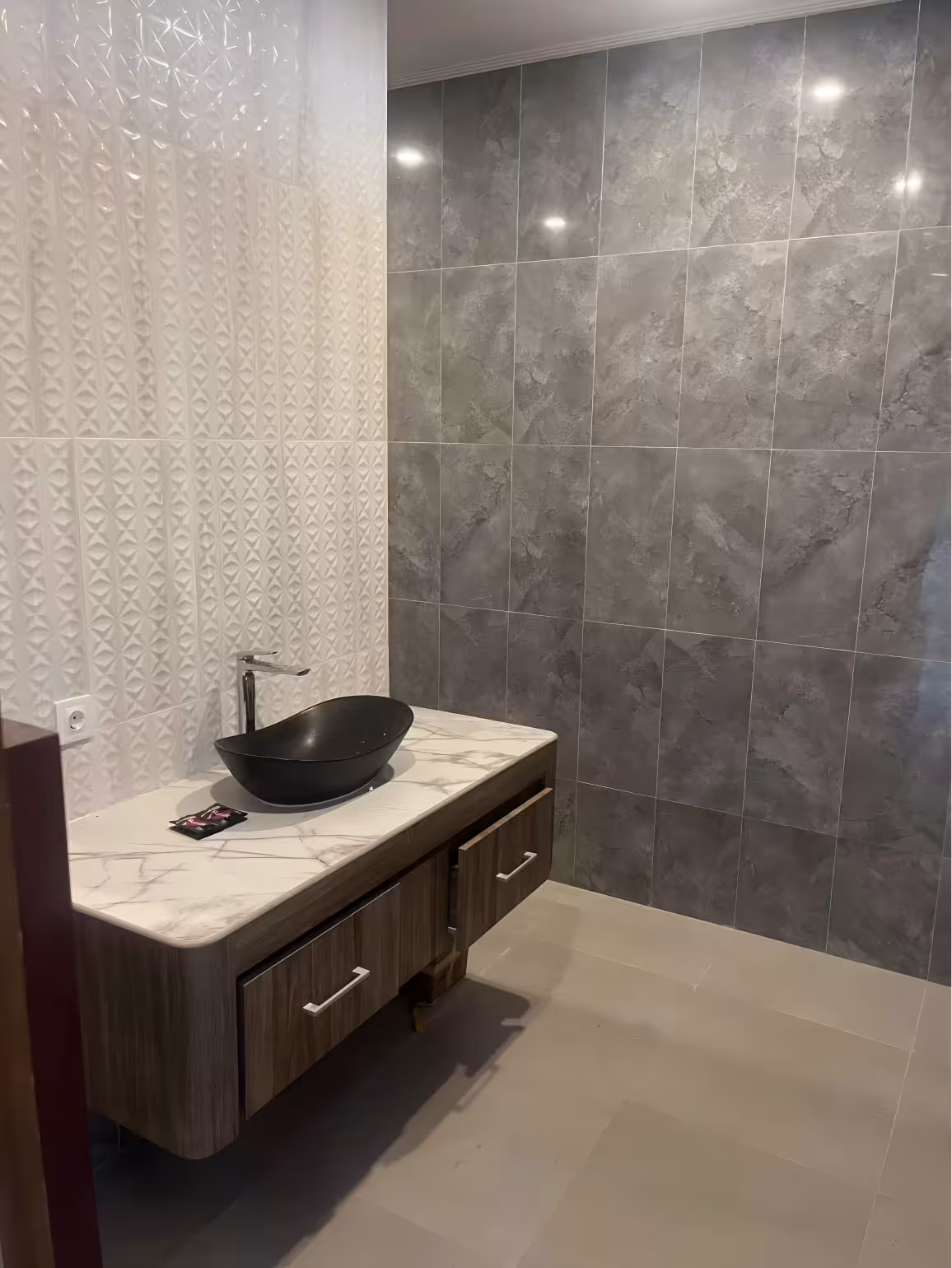 Вилла, 2 спальни