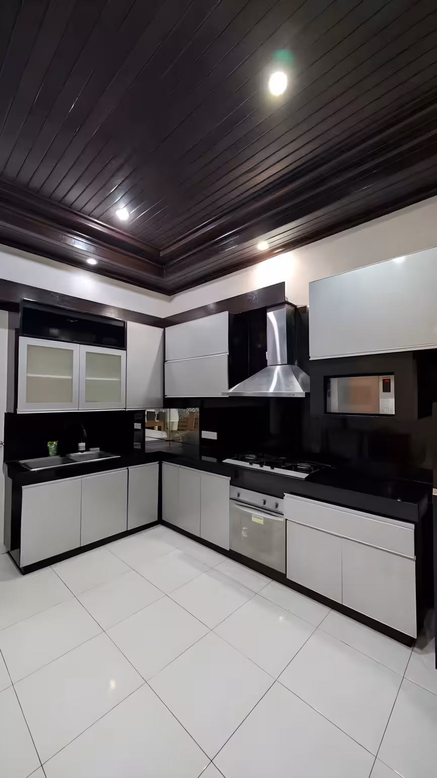 Вилла, 3 спальни