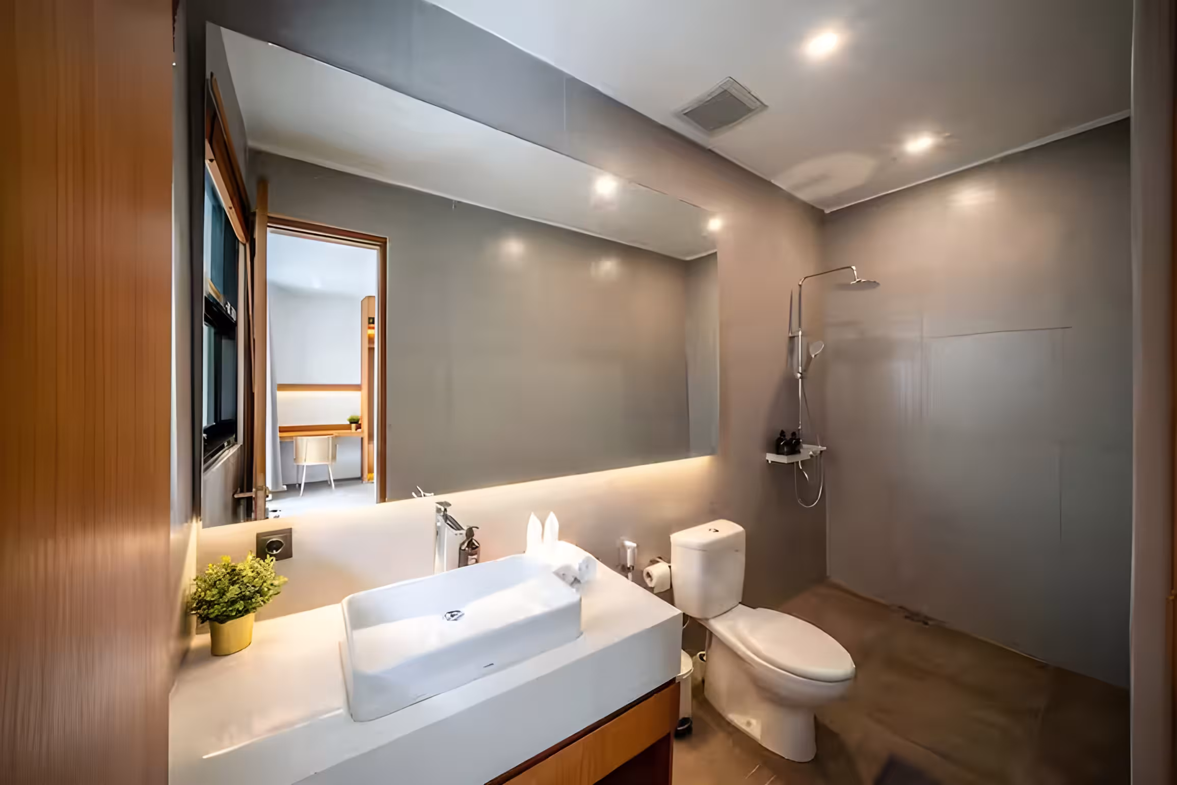 Вилла, 3 спальни