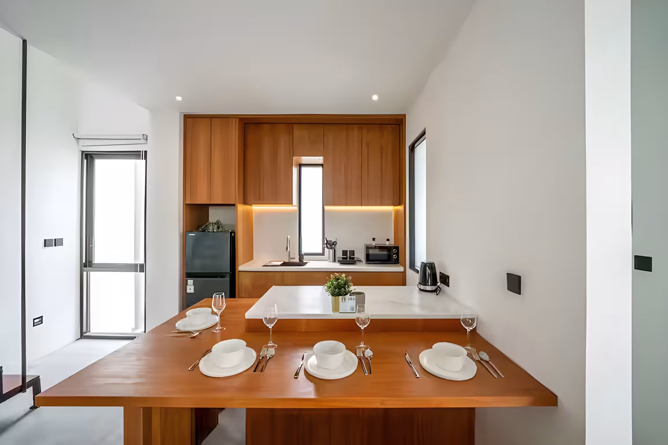 Вилла, 3 спальни