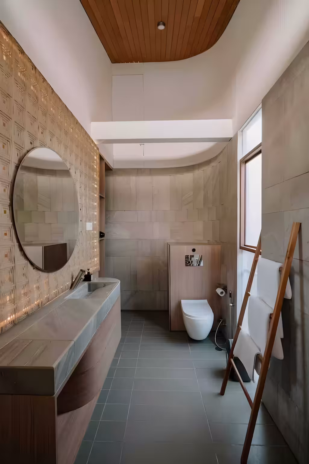 Вилла, 3 спальни