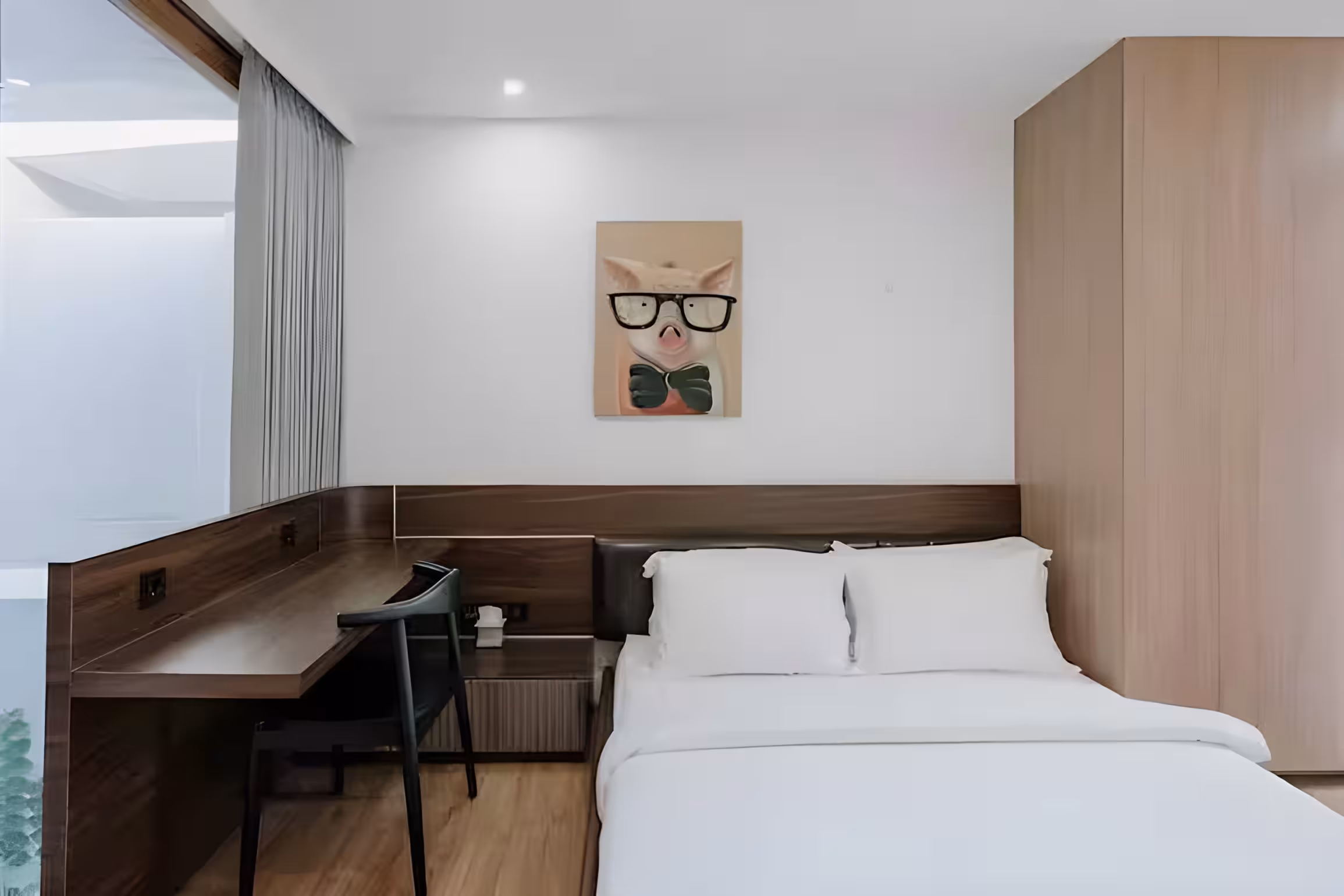 Вилла, 3 спальни