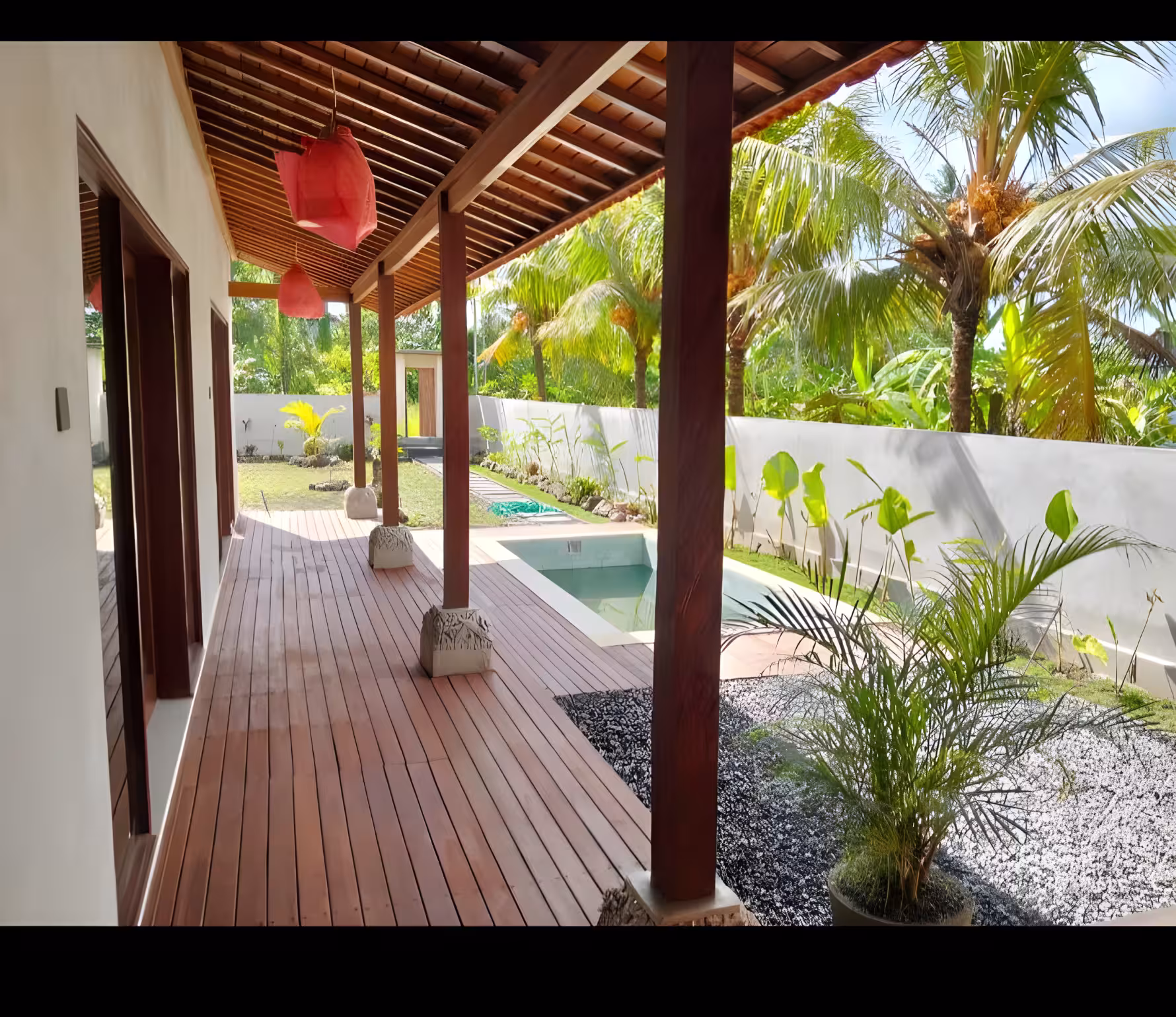 Дом, 2 спальни