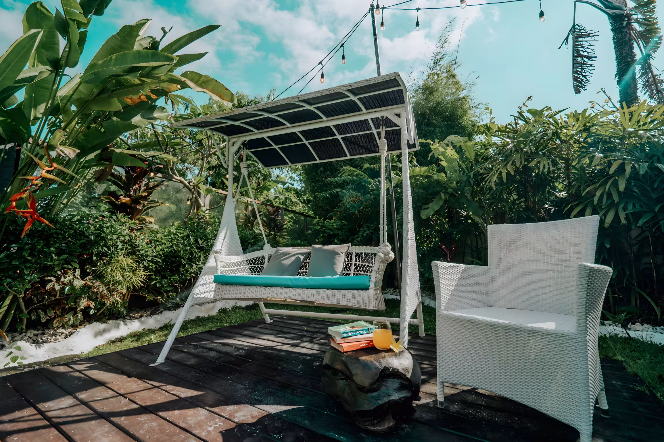 Вилла, 4 спальни