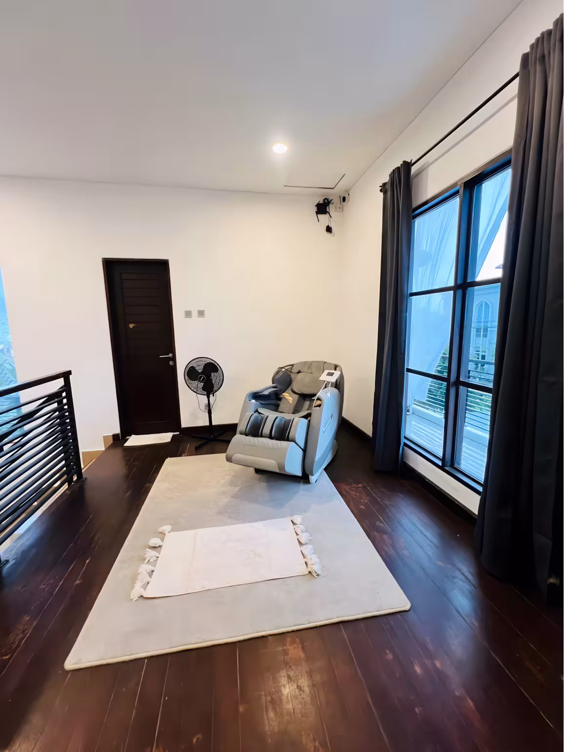 Вилла, 2 спальни