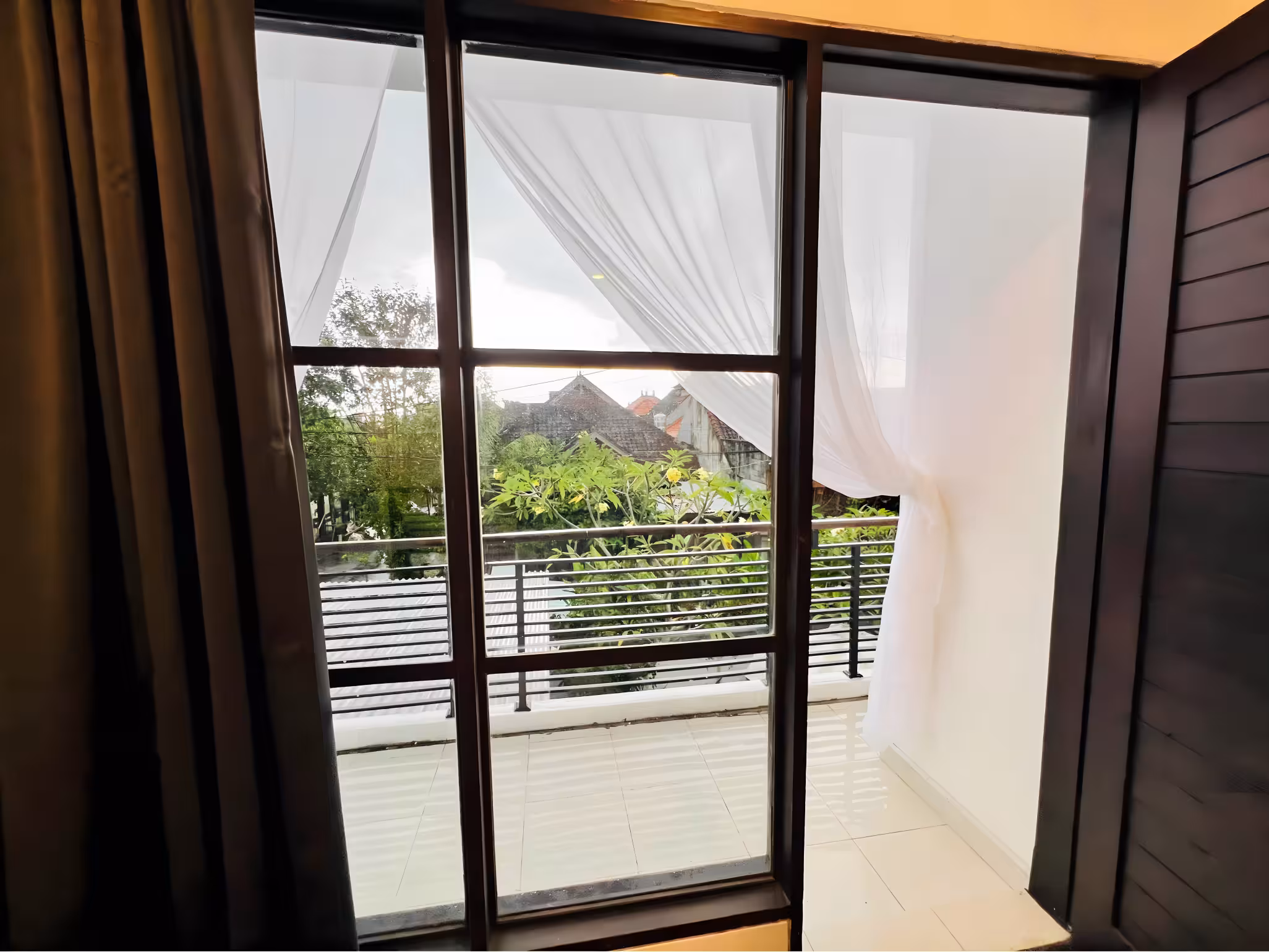 Вилла, 2 спальни