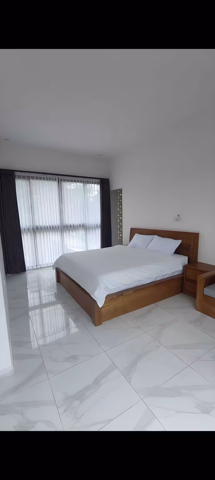 Апартаменты, 1 спальня