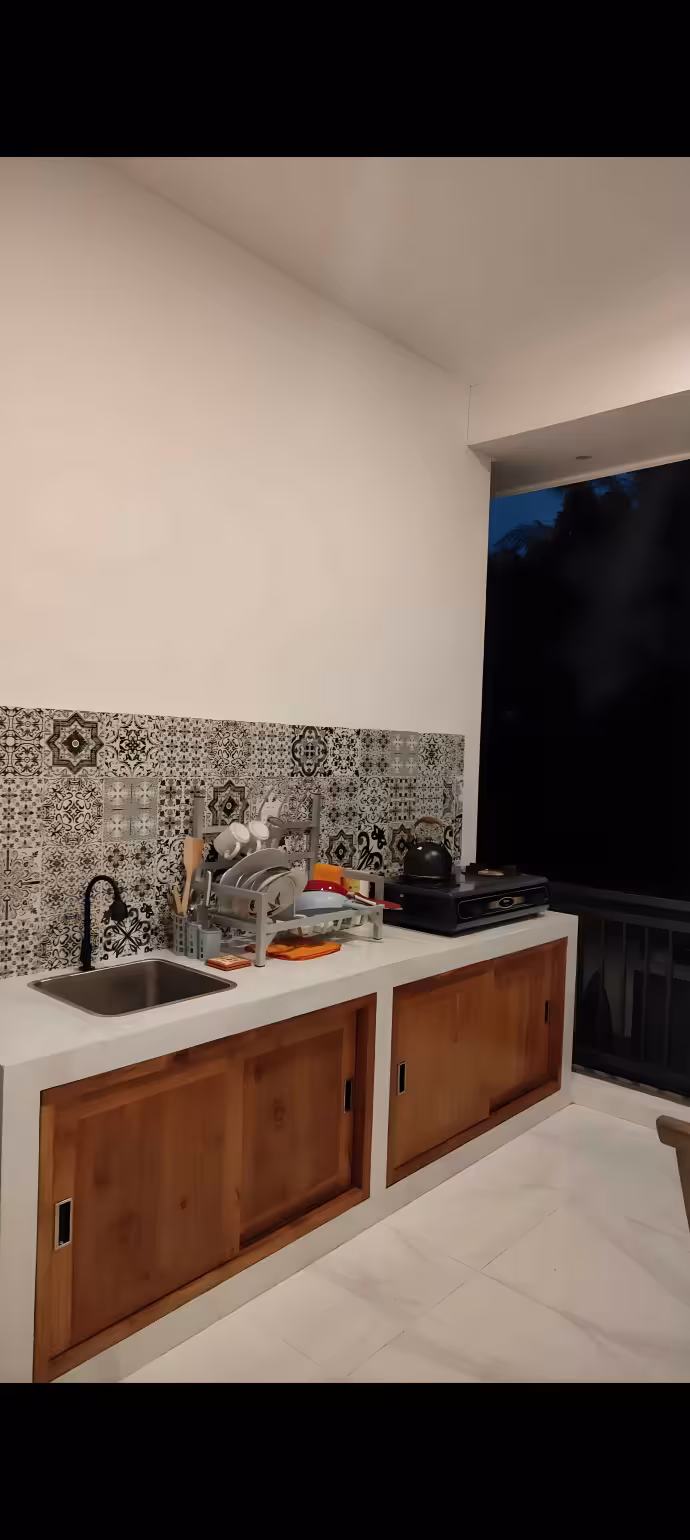 Апартаменты, 1 спальня