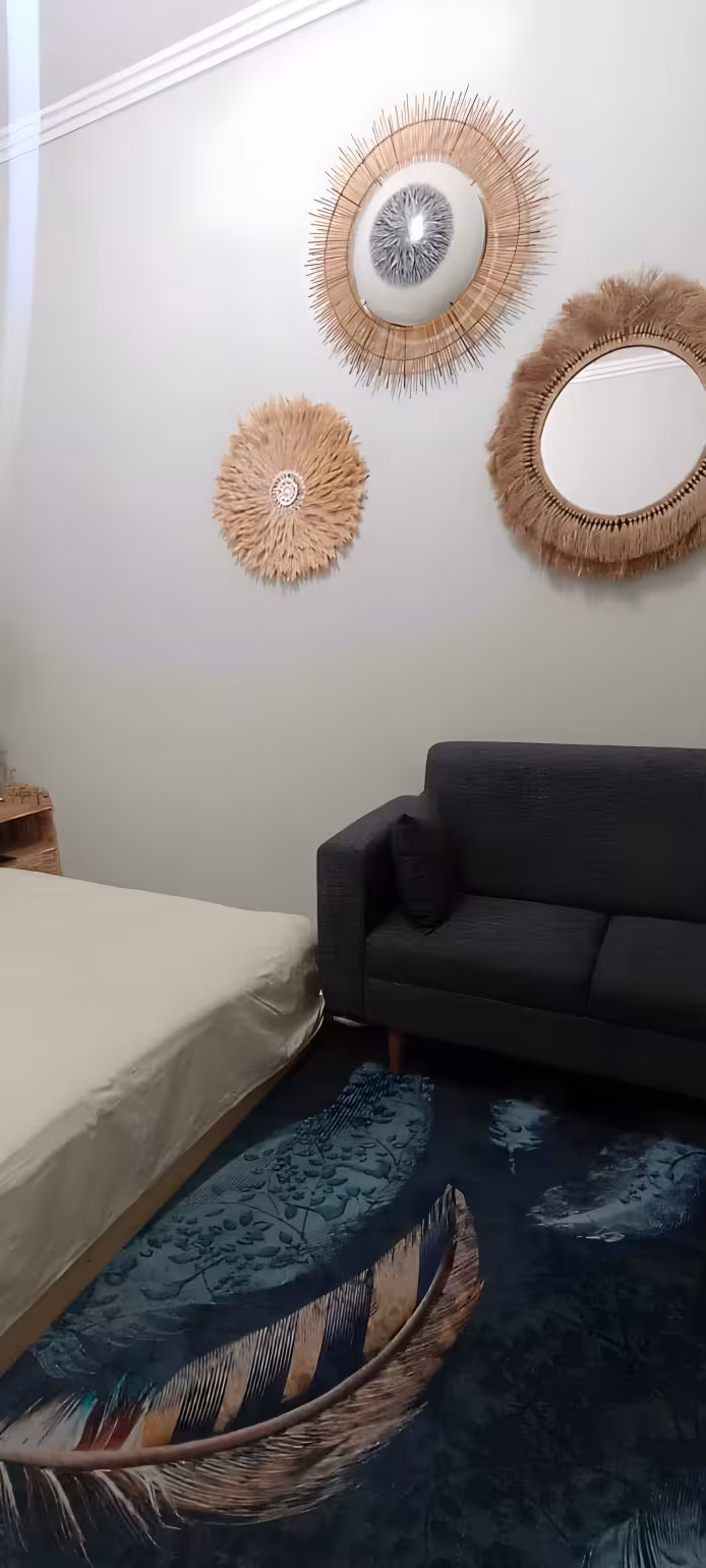 Вилла, 3 спальни