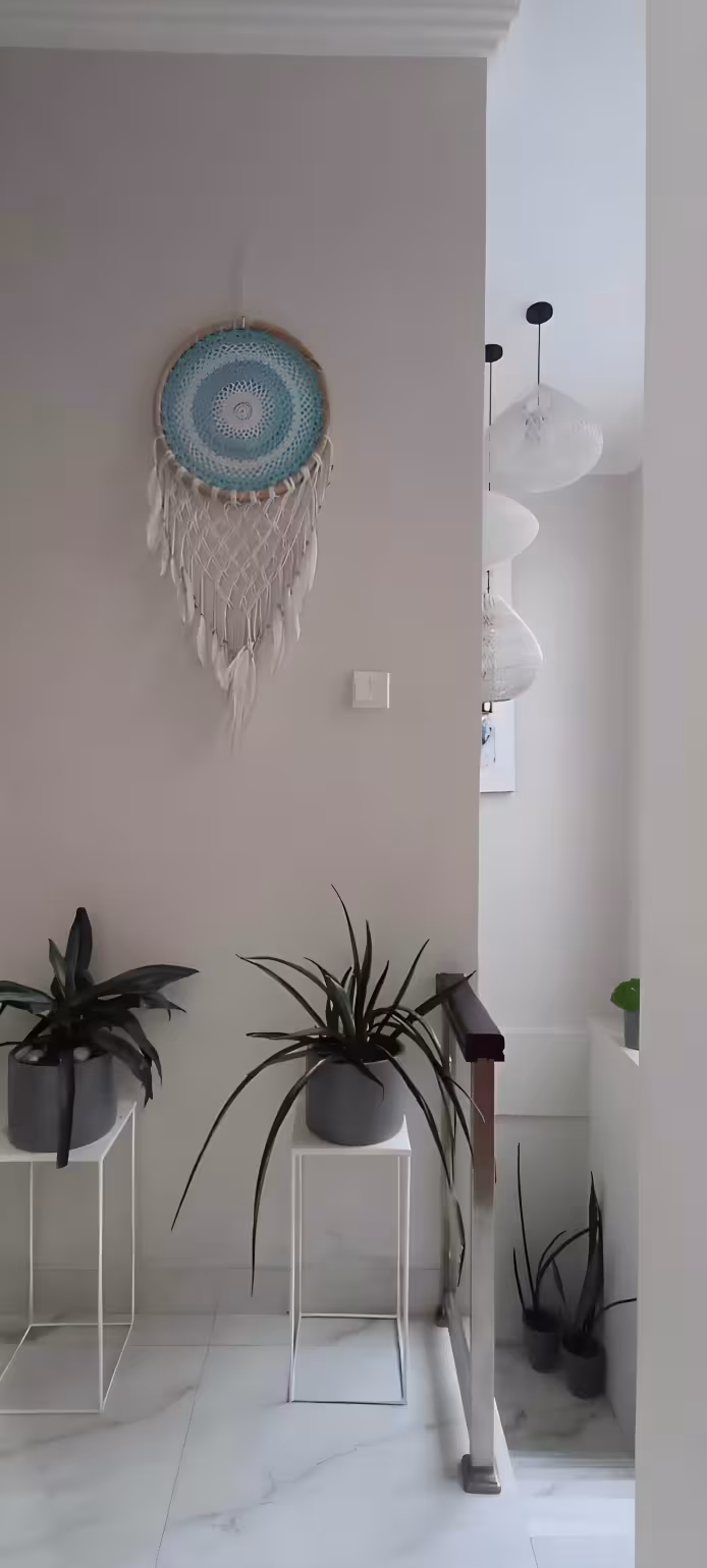 Вилла, 3 спальни