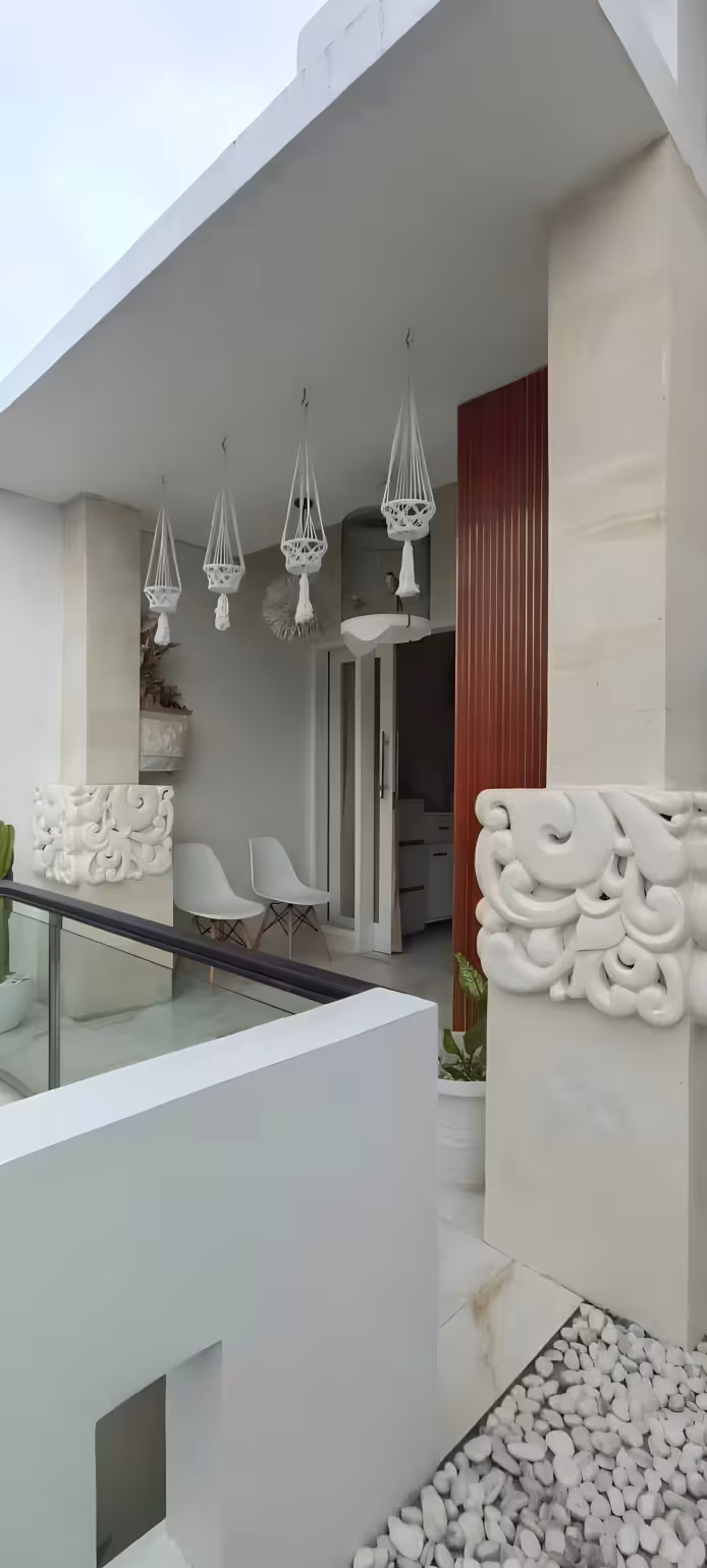 Вилла, 3 спальни