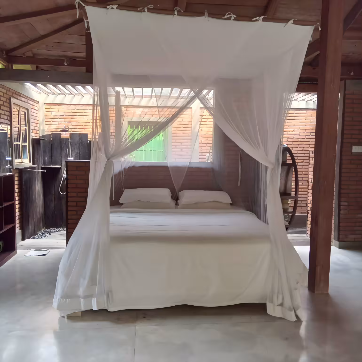 Вилла, 3 спальни