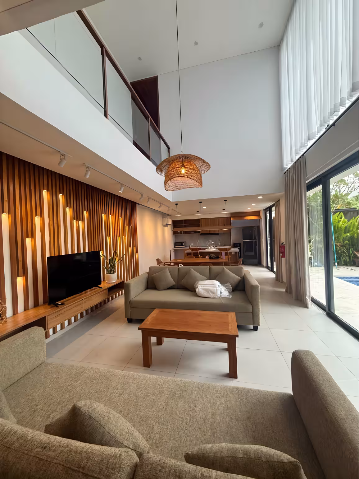 Вилла, 3 спальни