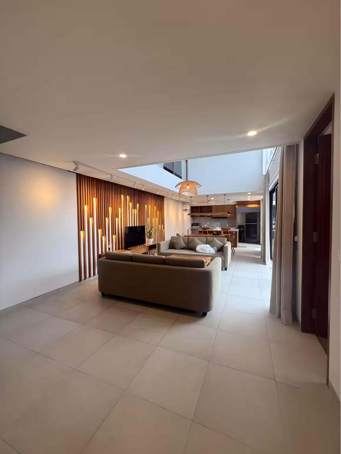 Вилла, 3 спальни