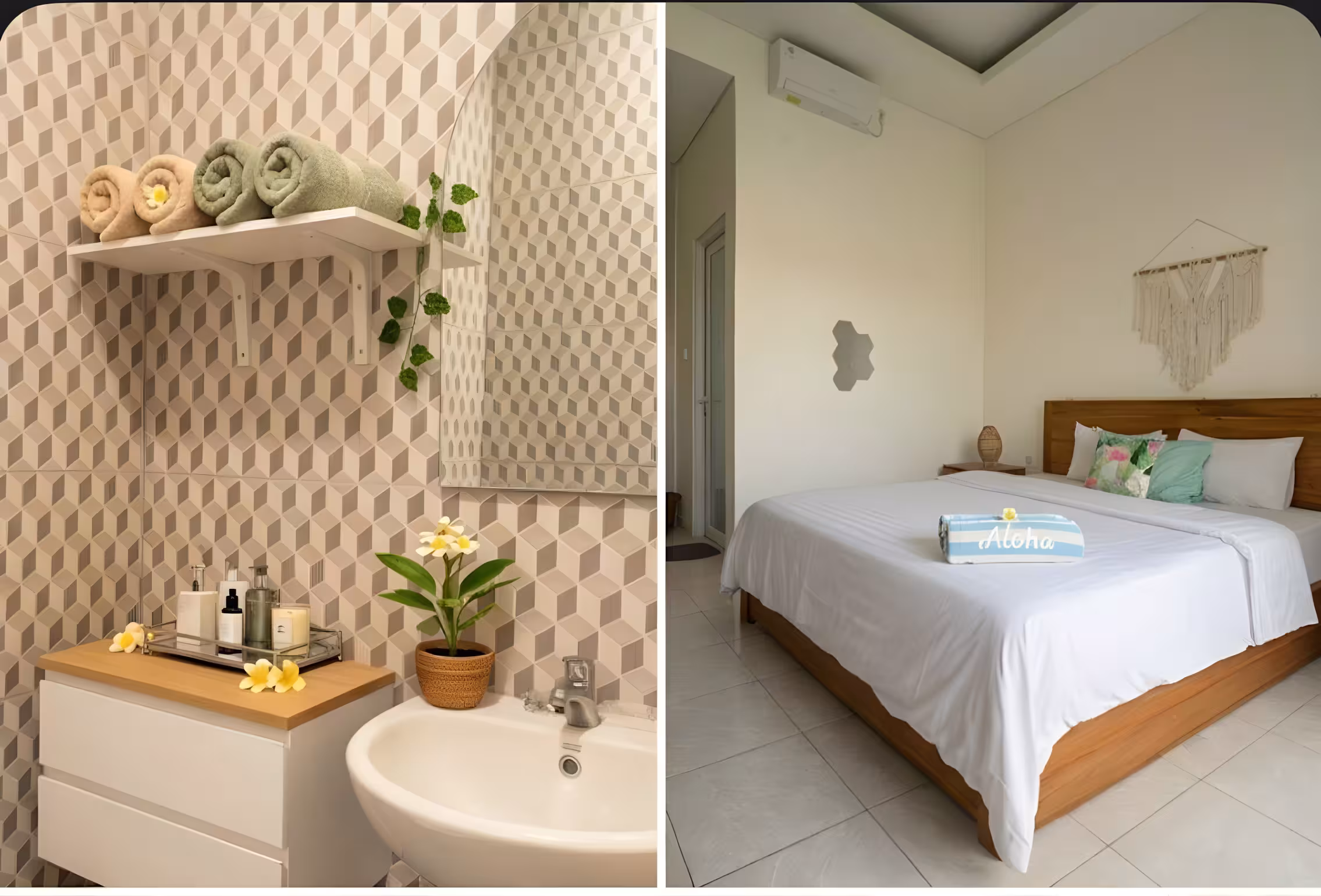 Вилла, 4 спальни