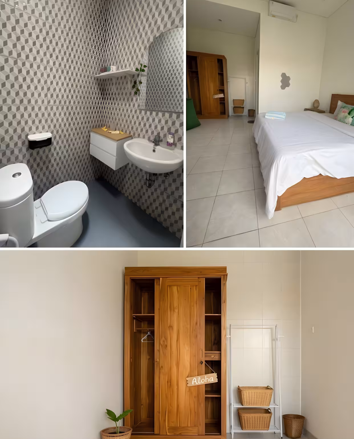 Вилла, 4 спальни