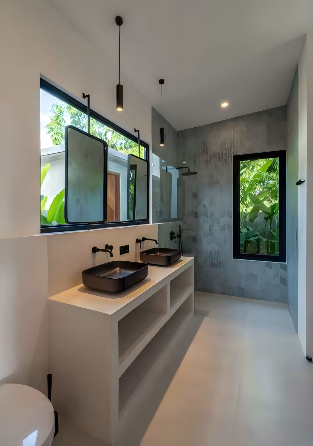 Вилла, 2 спальни