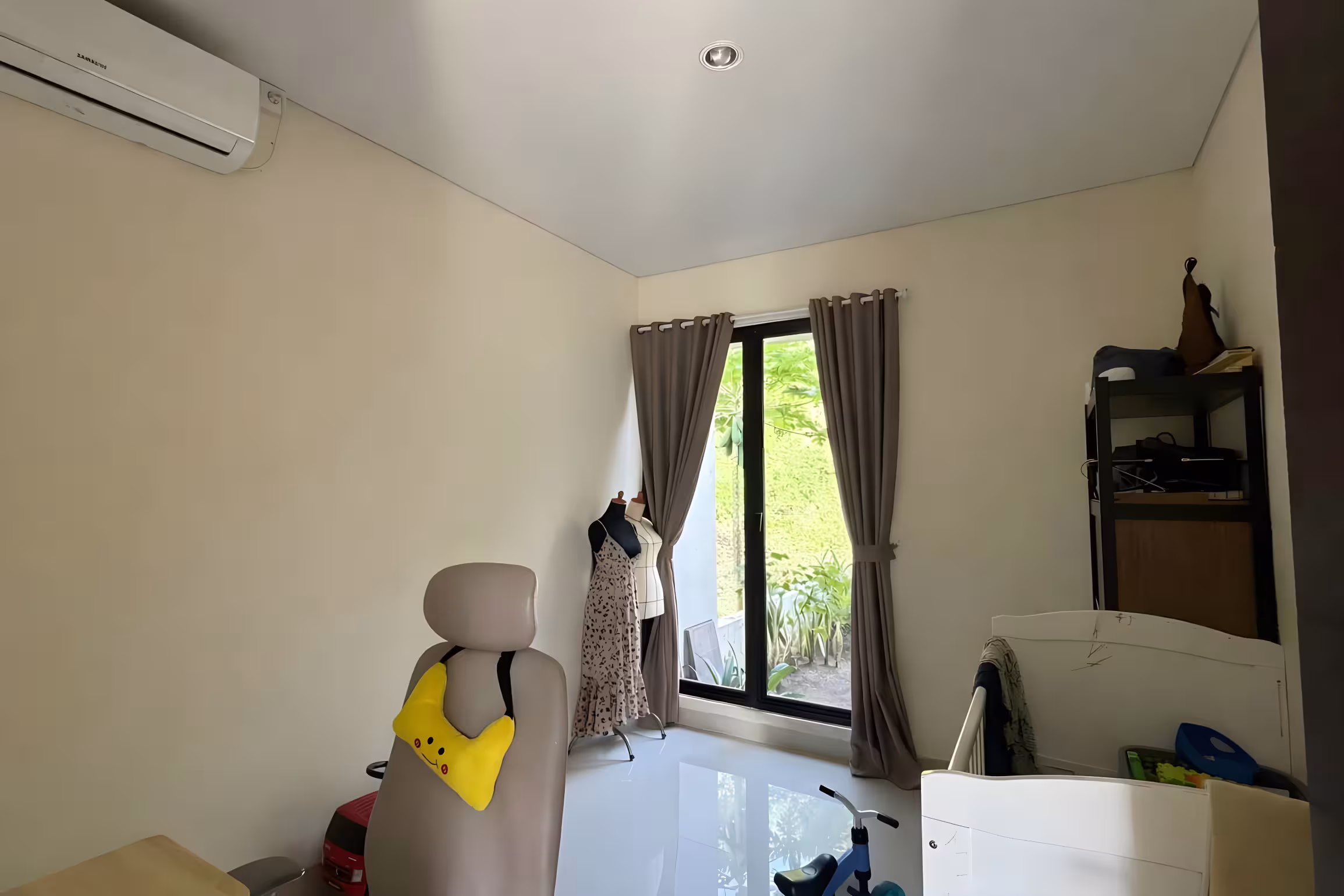 Дом, 3 спальни