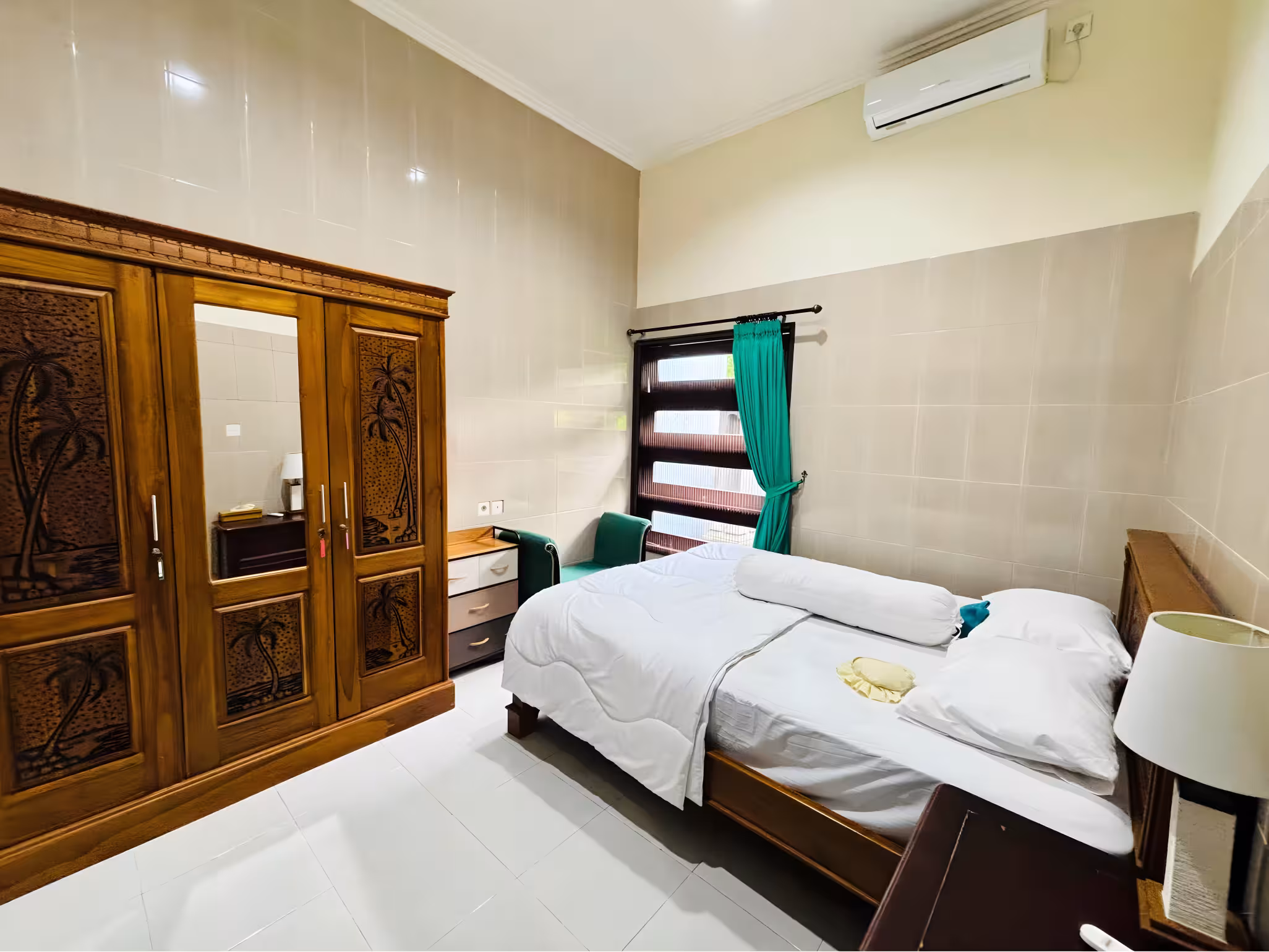 Дом, 3 спальни