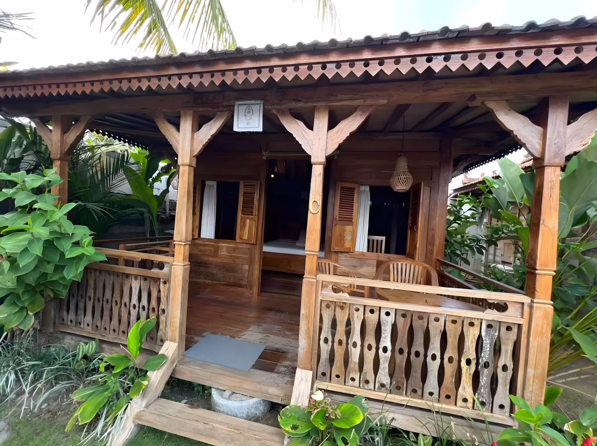 Дом, 1 спальня