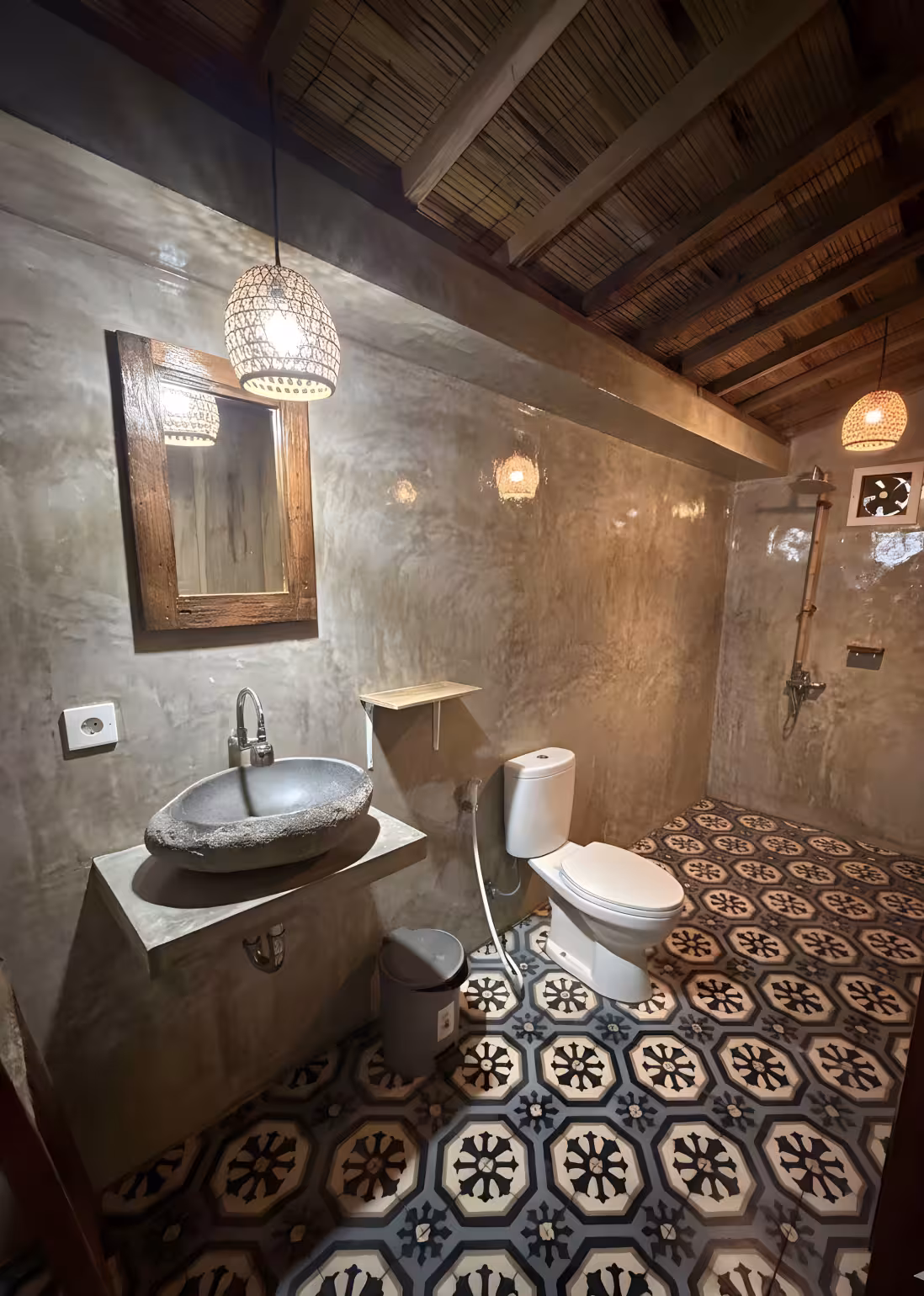 Дом, 1 спальня