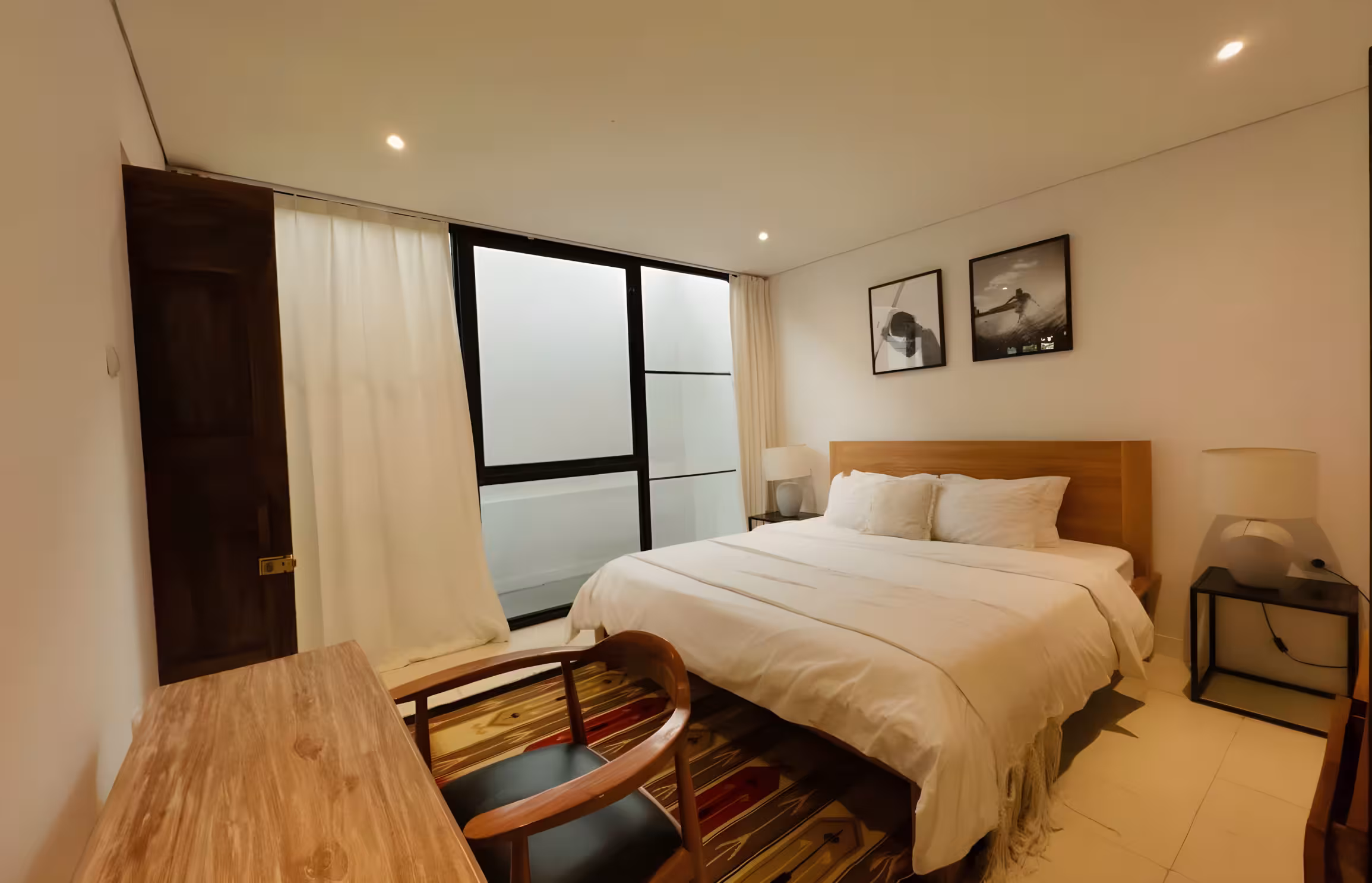 Вилла, 3 спальни