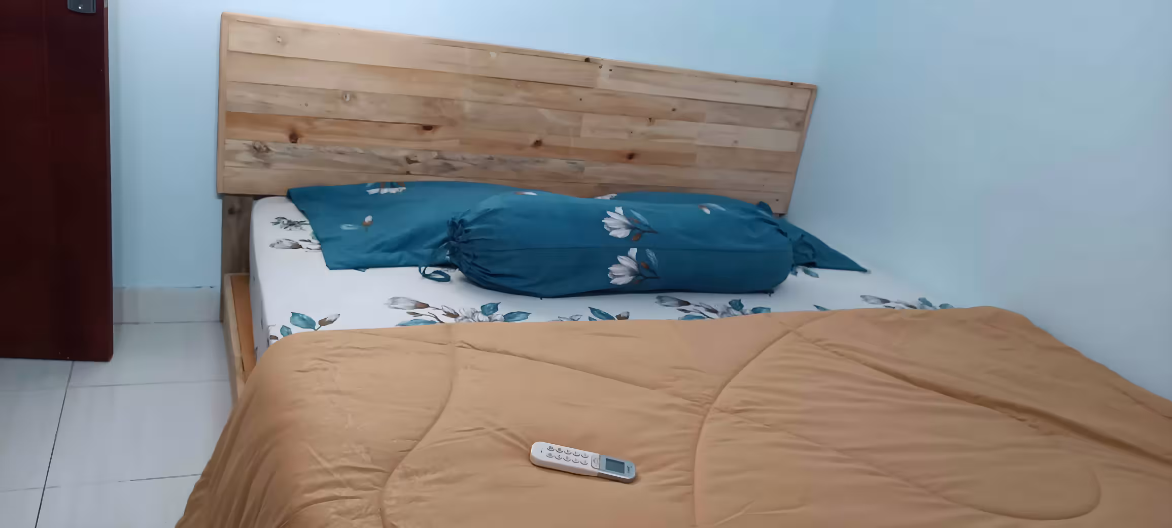 Дом, 2 спальни