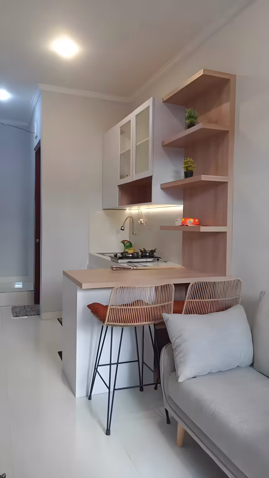 Дом, 3 спальни