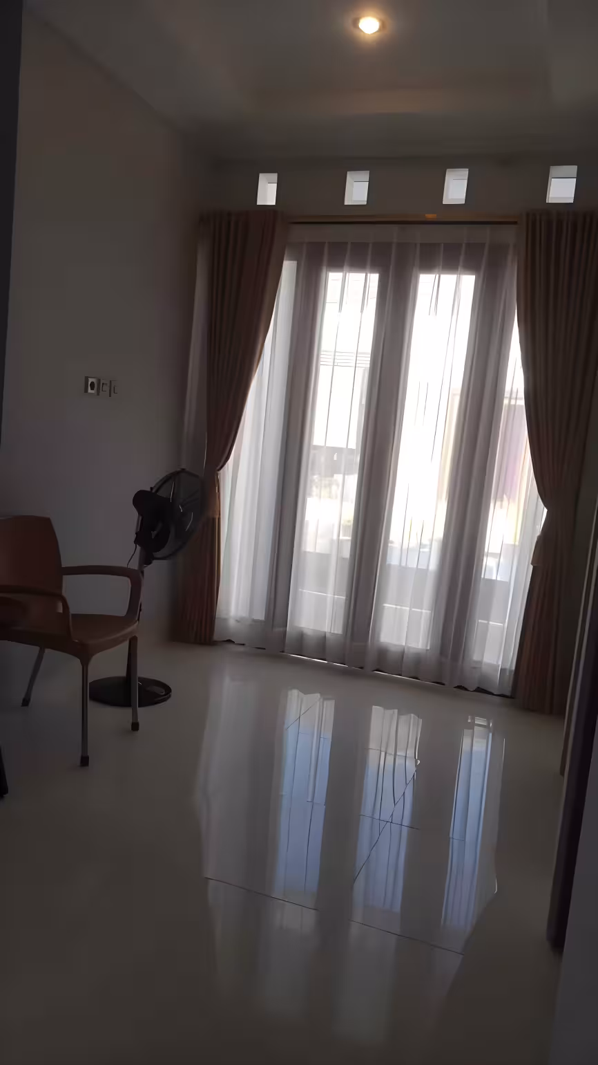 Дом, 3 спальни