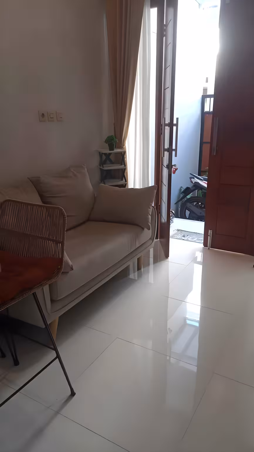 Дом, 3 спальни