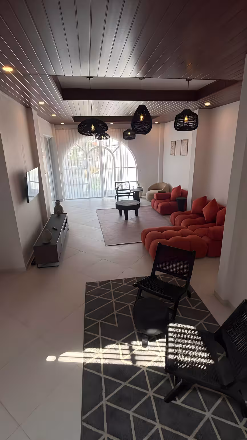 Вилла, 4 спальни