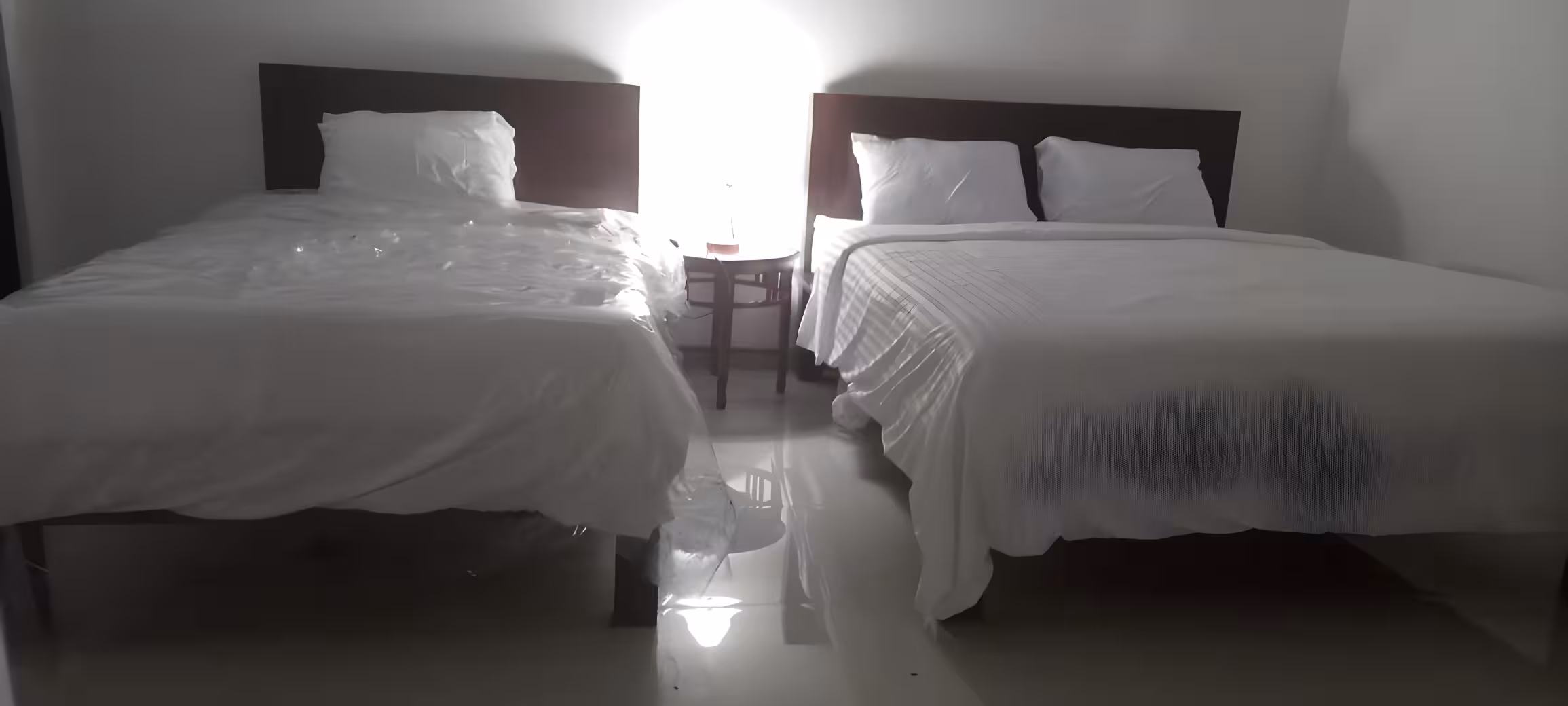 Вилла, 2 спальни