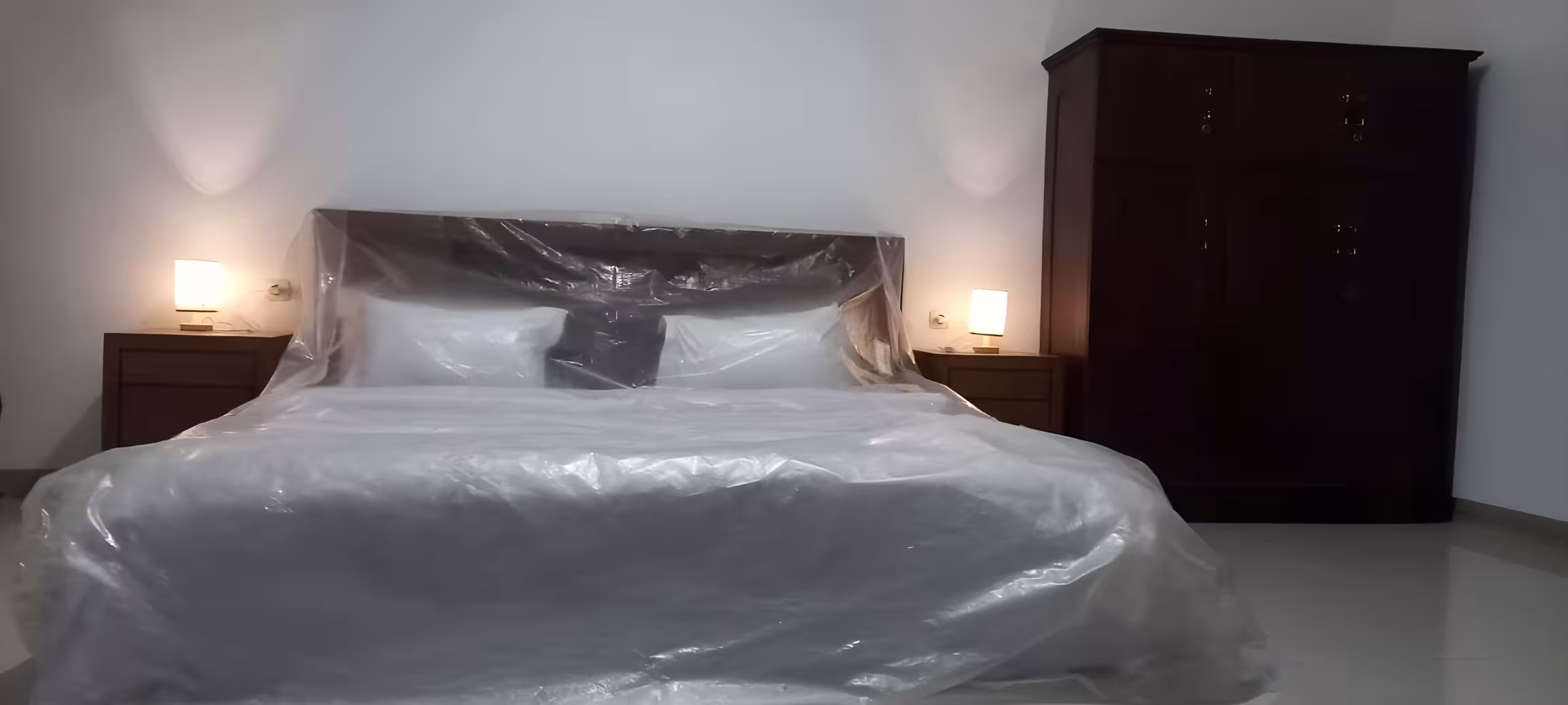 Вилла, 2 спальни