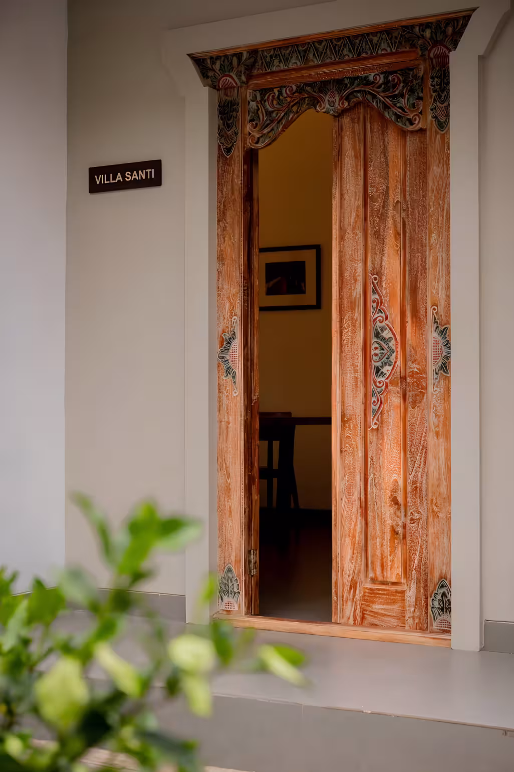 Вилла, 2 спальни