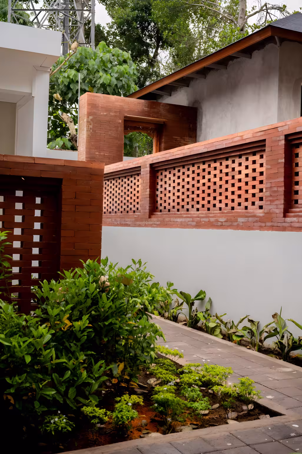 Вилла, 2 спальни