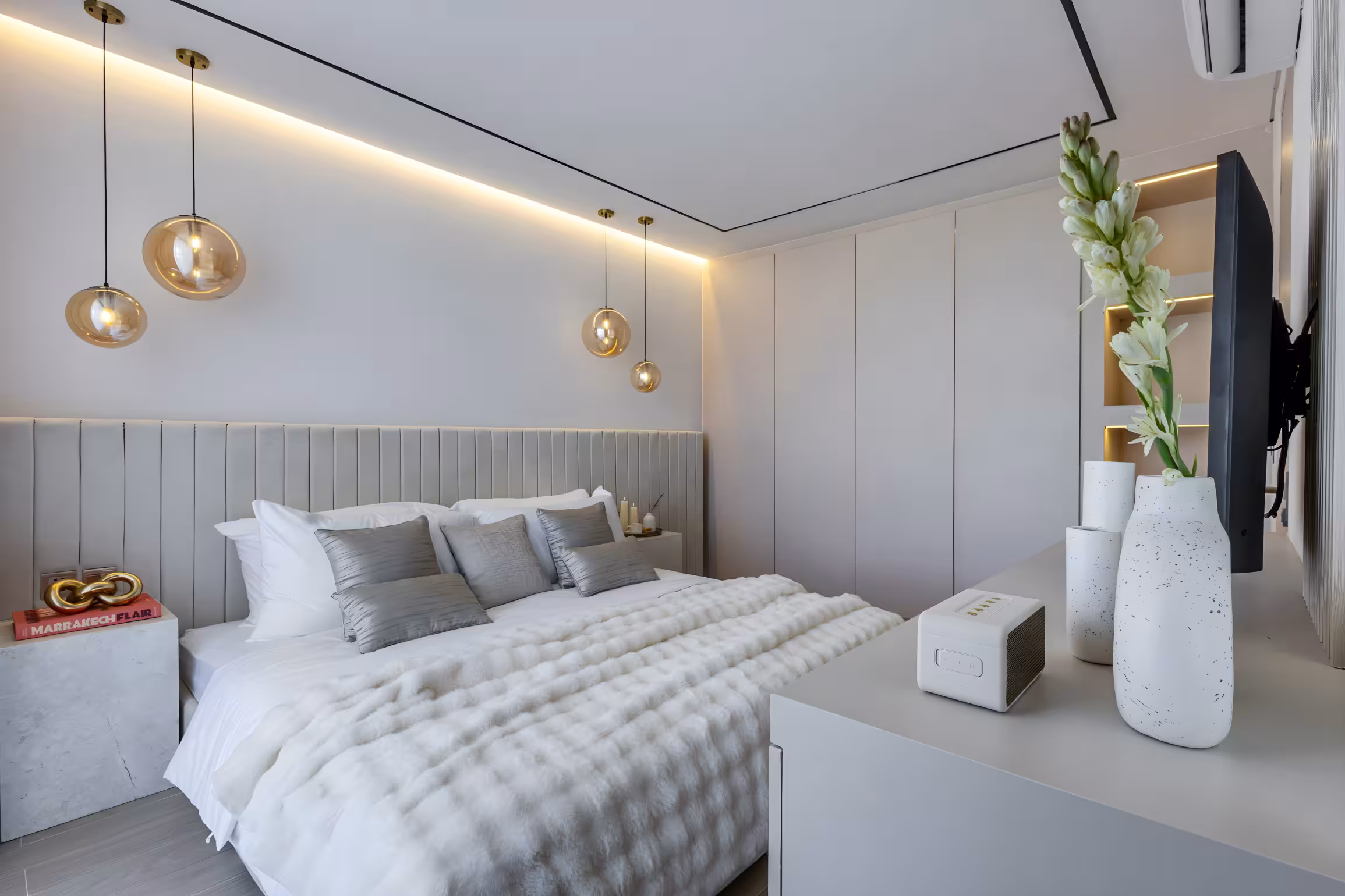 Вилла, 2 спальни