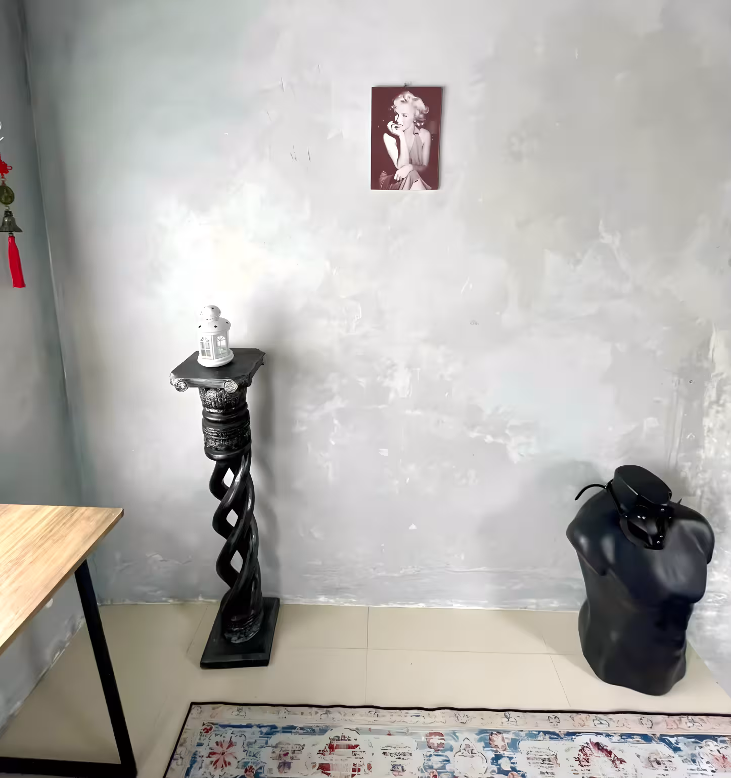 Таунхаус, 1 спальня